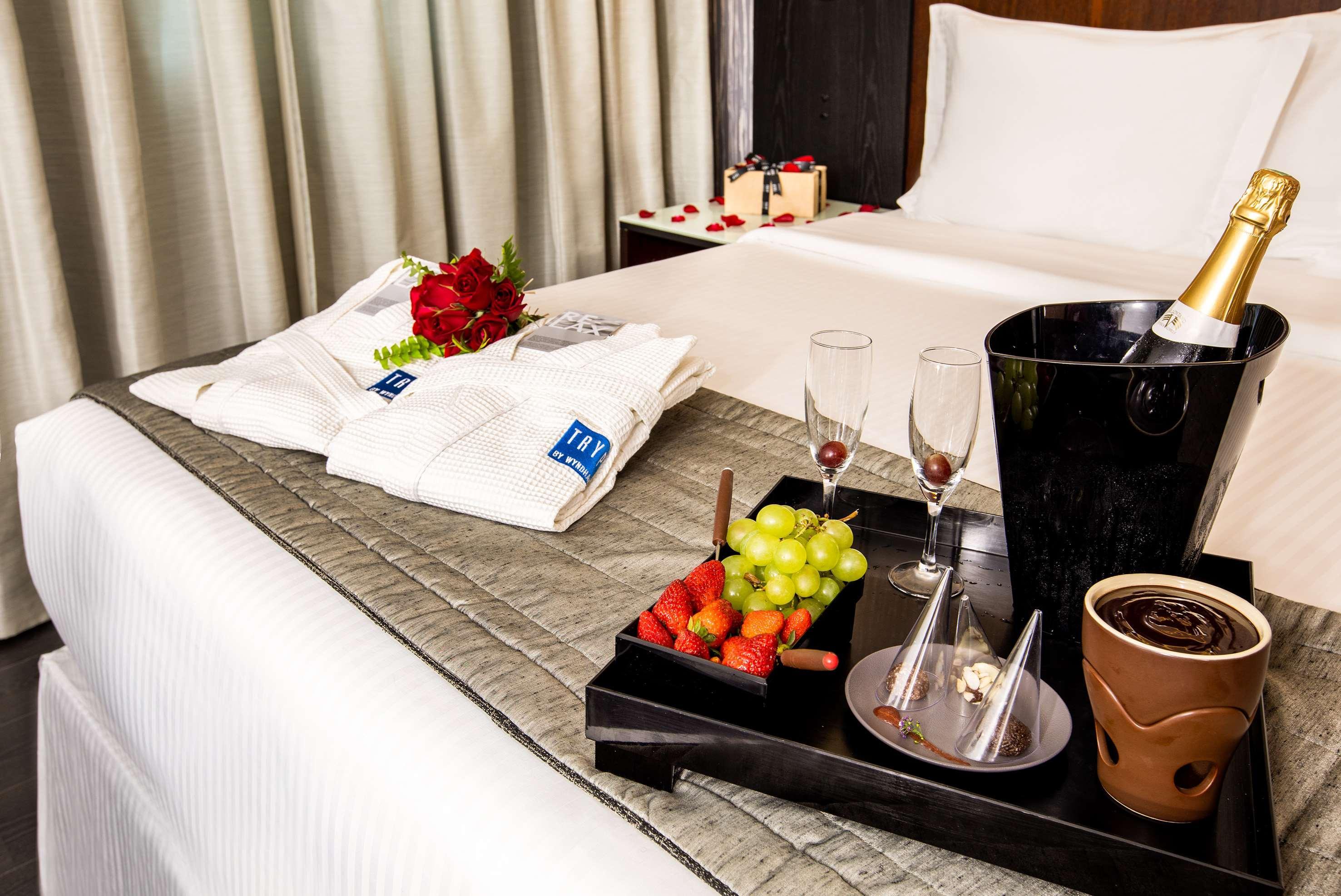 Hotel Innside By Melia Iguatemi