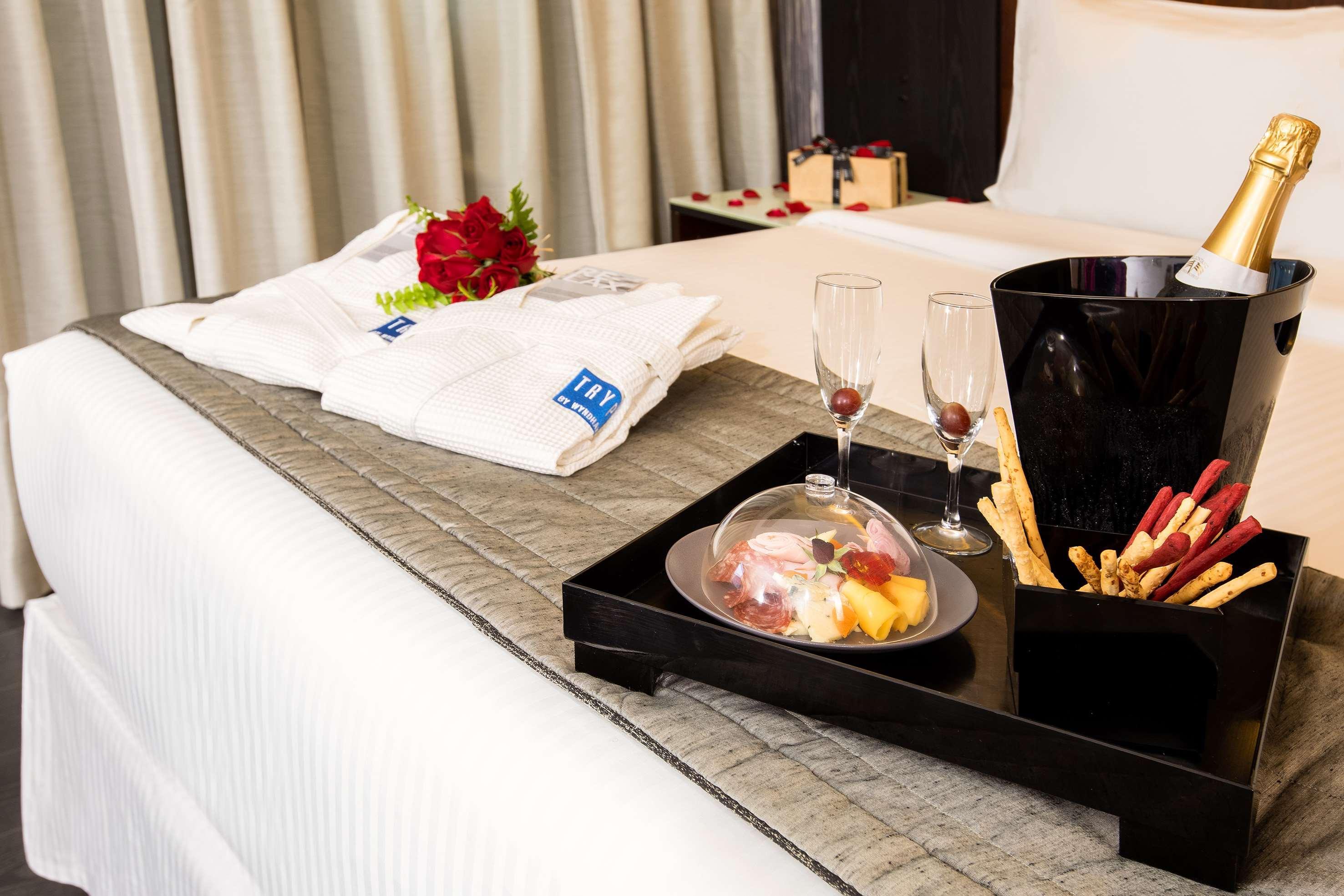Innside By Melia Iguatemi Hotel