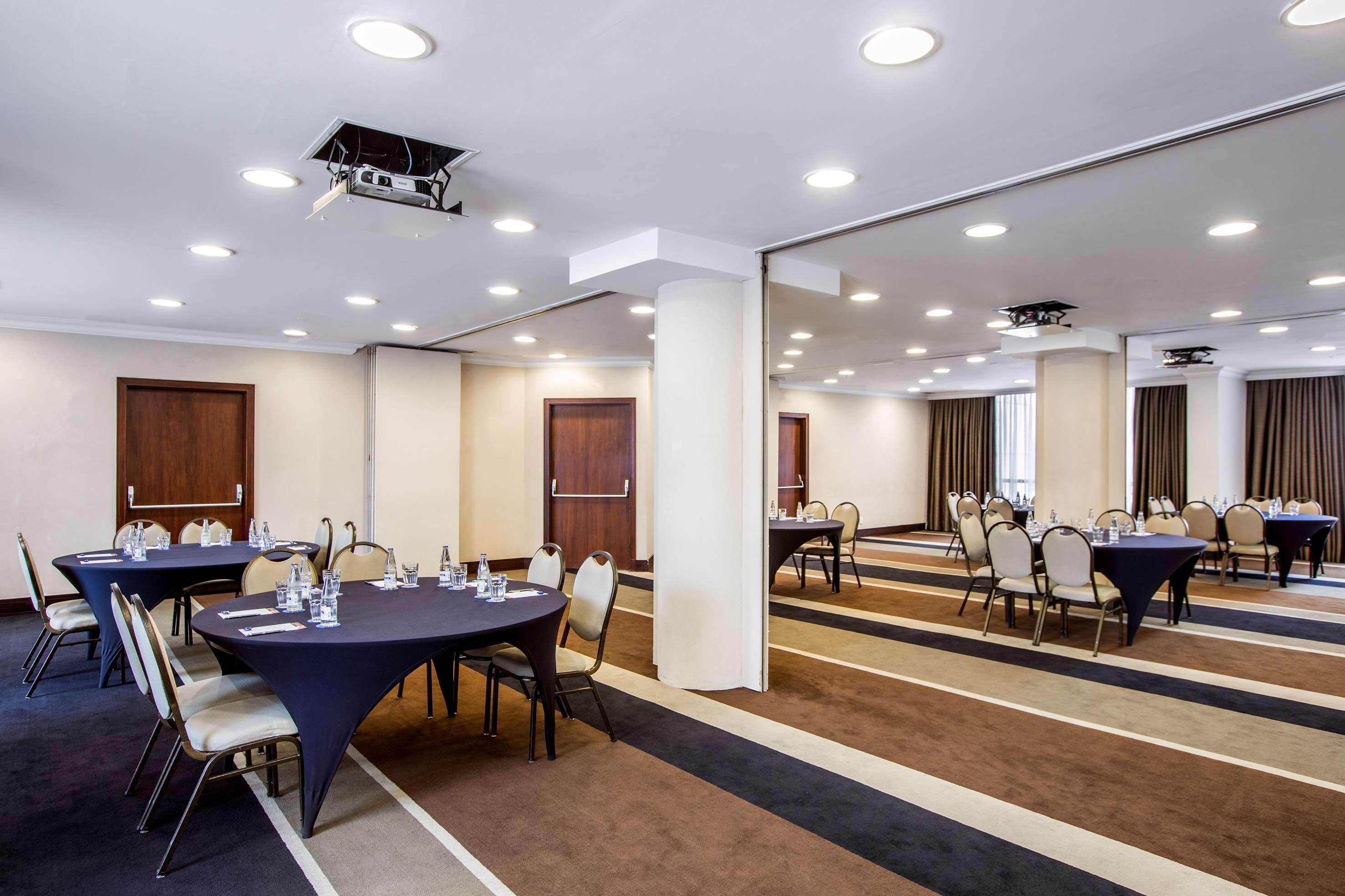 Innside By Melia Iguatemi Hotel