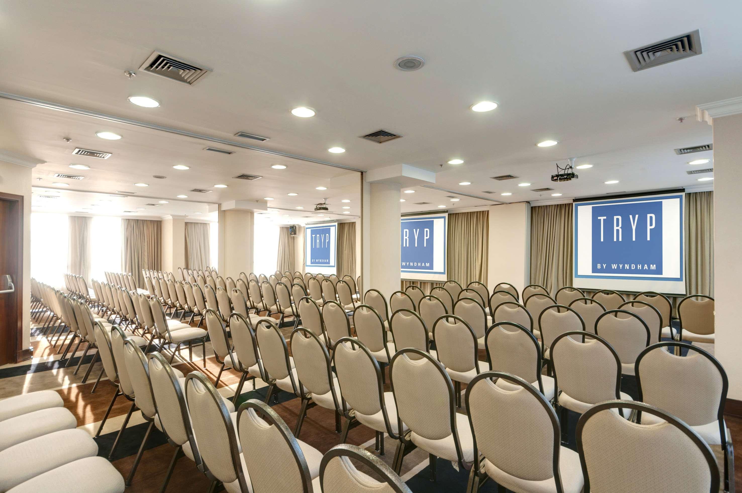 Innside By Melia Iguatemi Sao Paulo