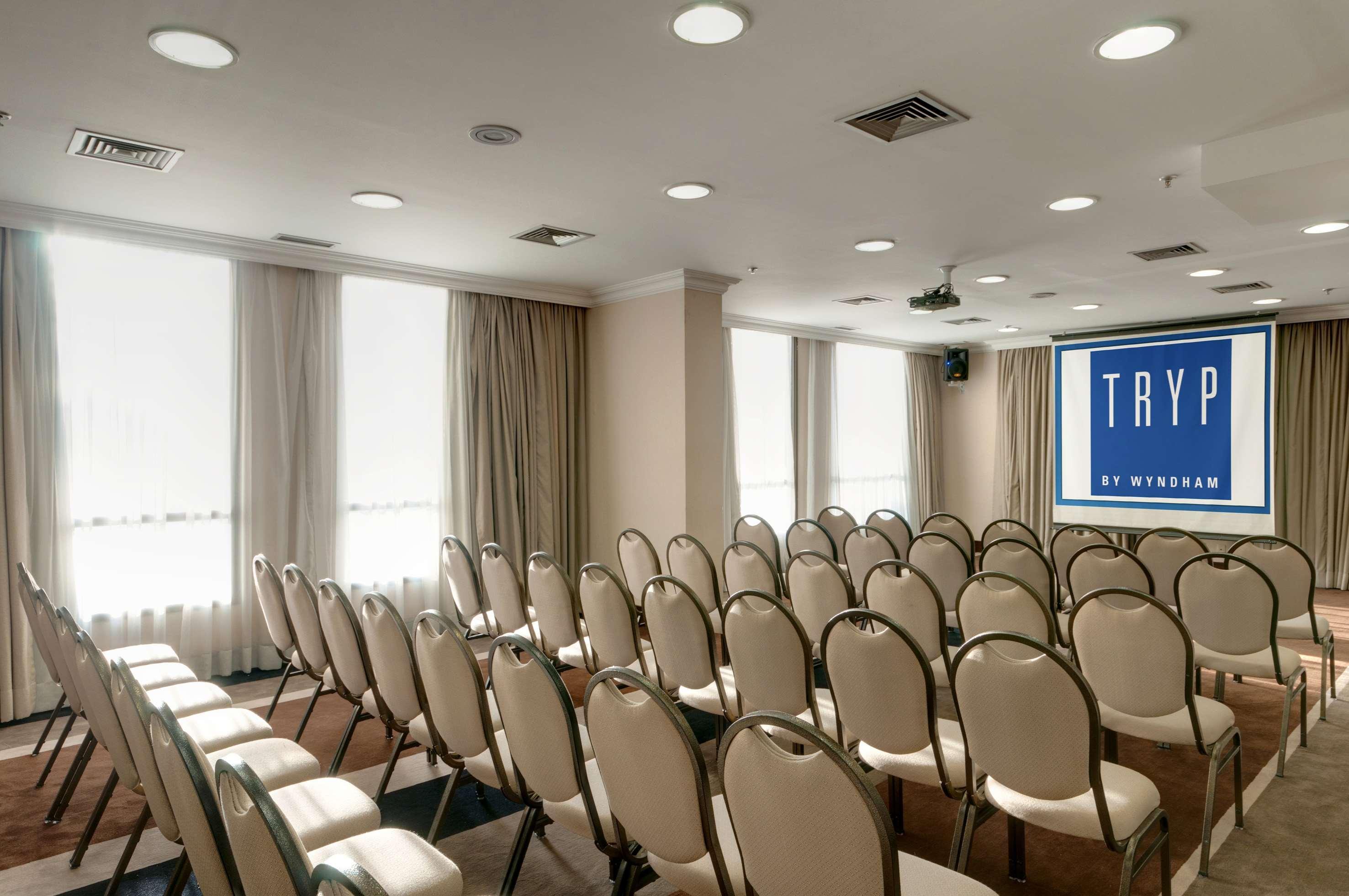 Hotel Innside By Melia Iguatemi