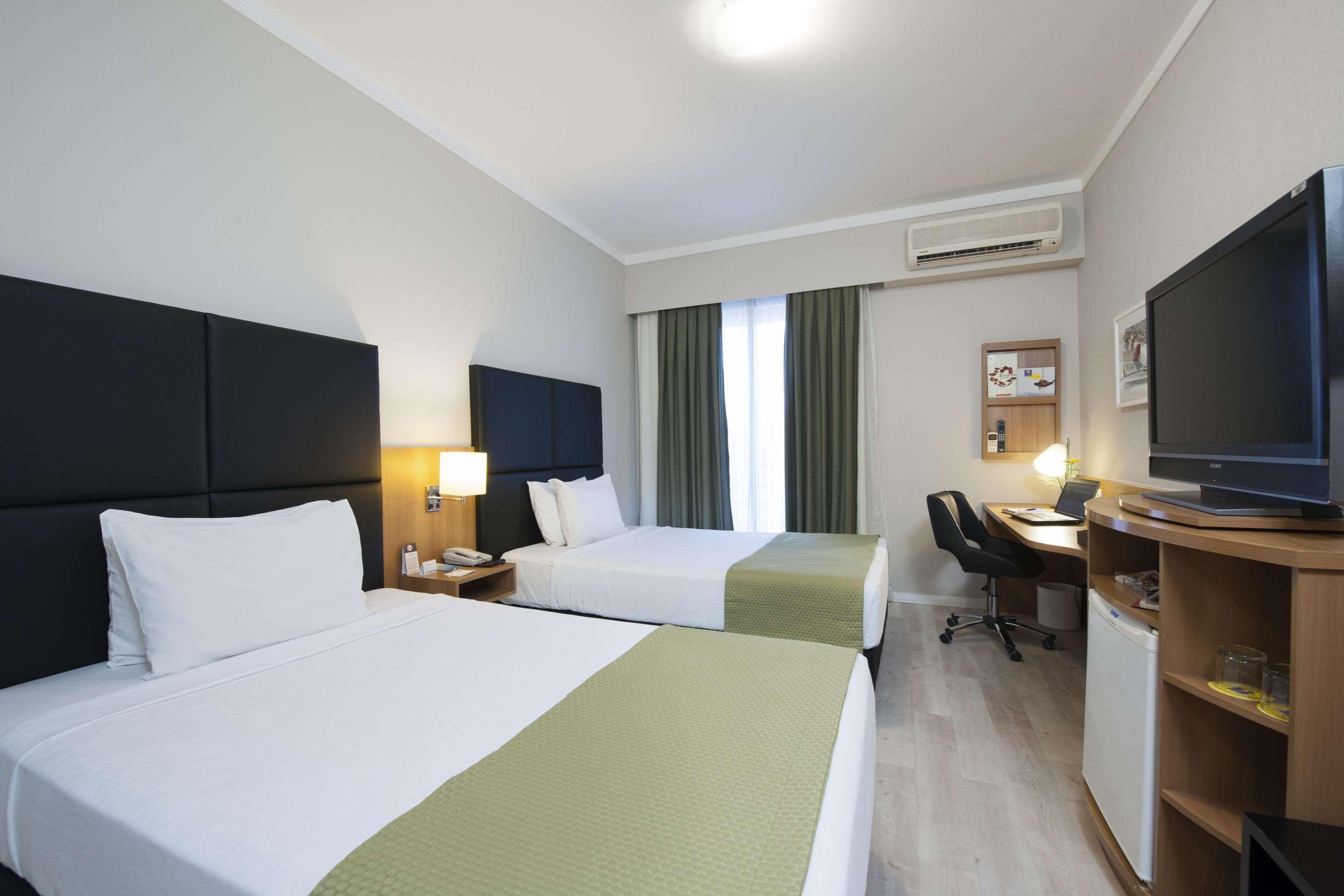 Comfort Ibirapuera Khách sạn São Paulo