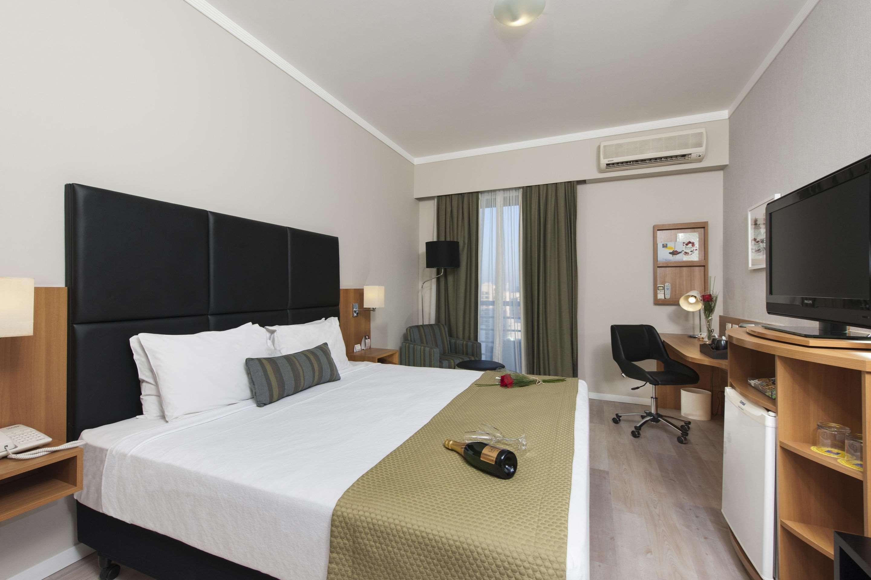 Khách sạn Comfort Ibirapuera