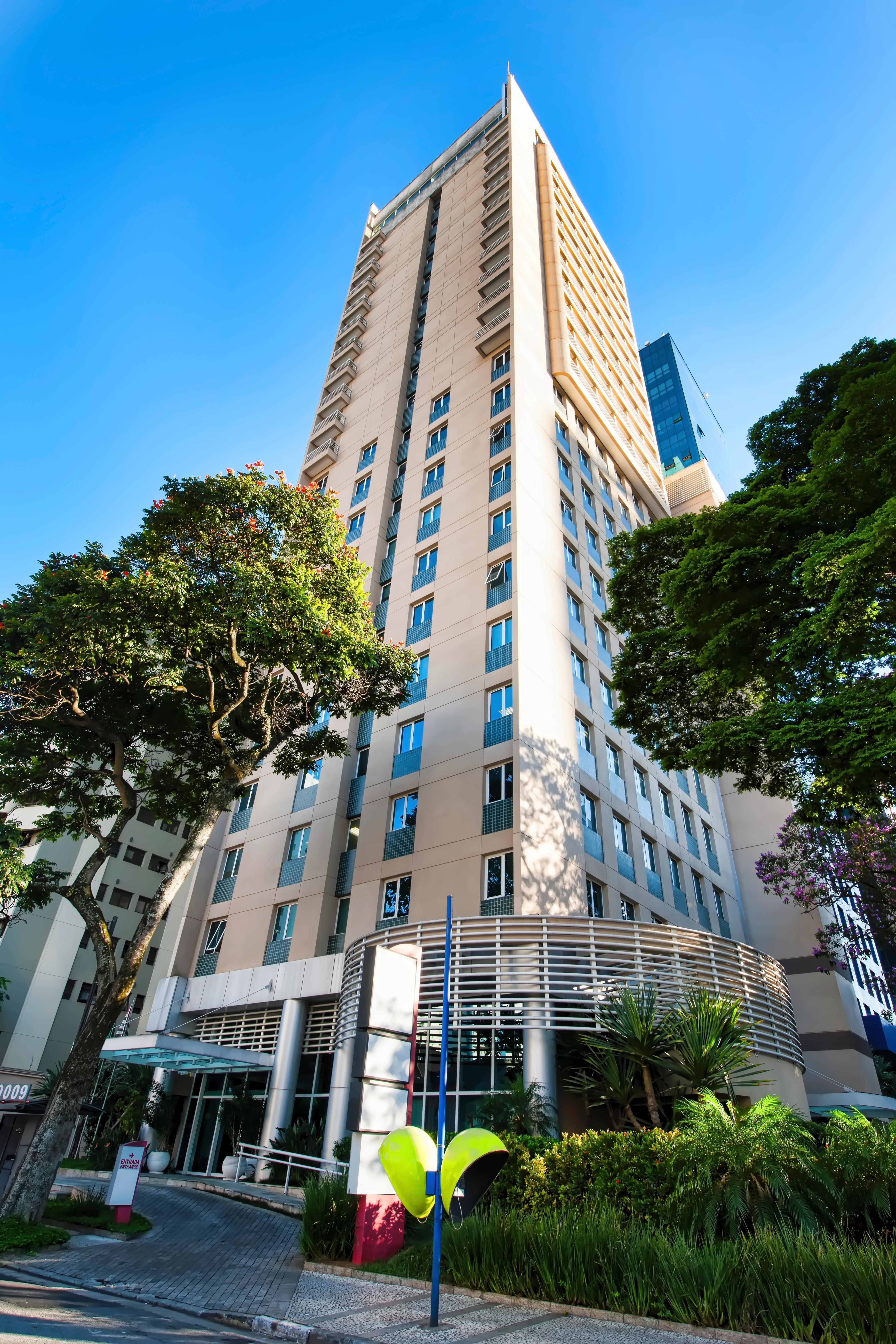 Comfort Ibirapuera