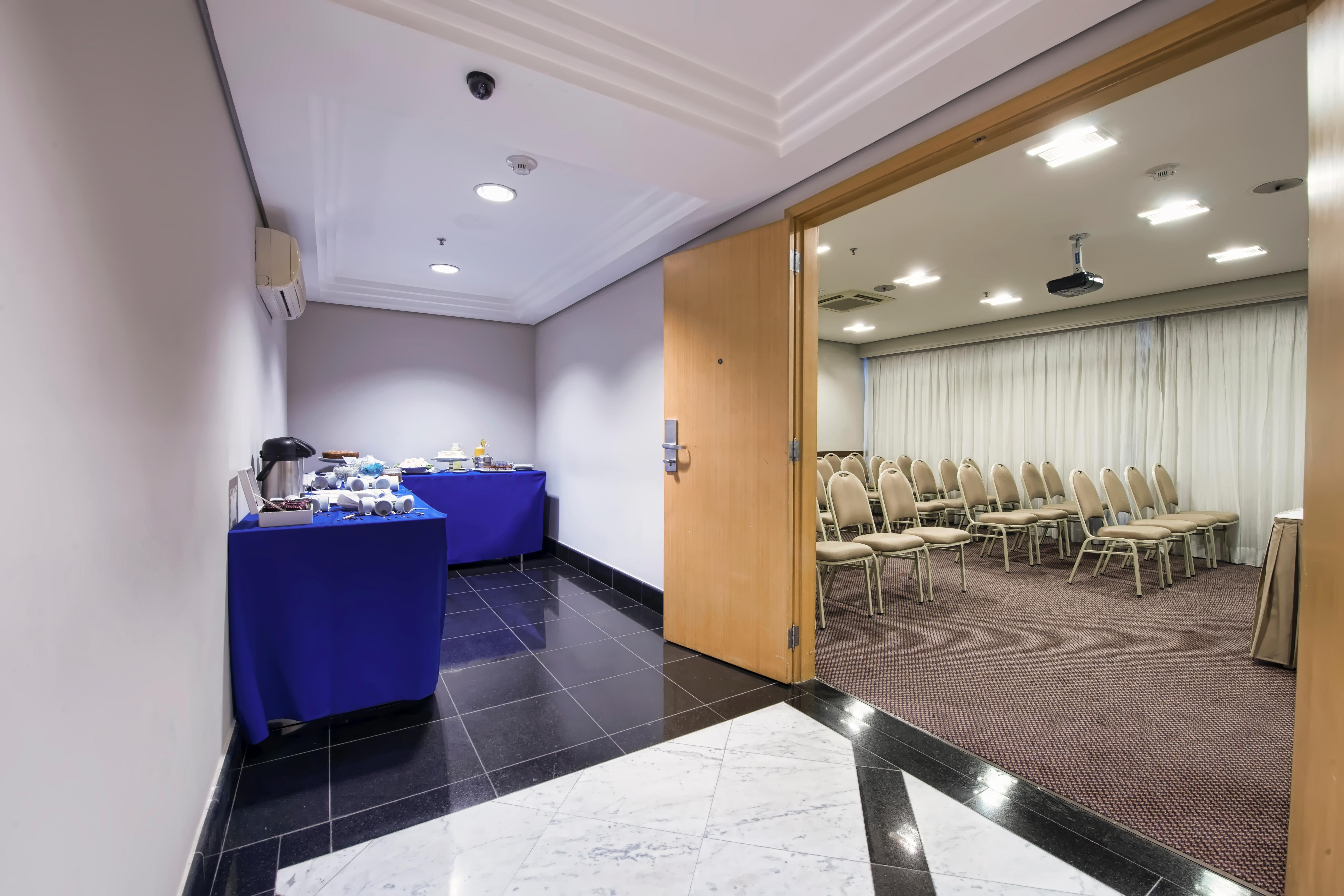 Khách sạn Comfort Ibirapuera São Paulo