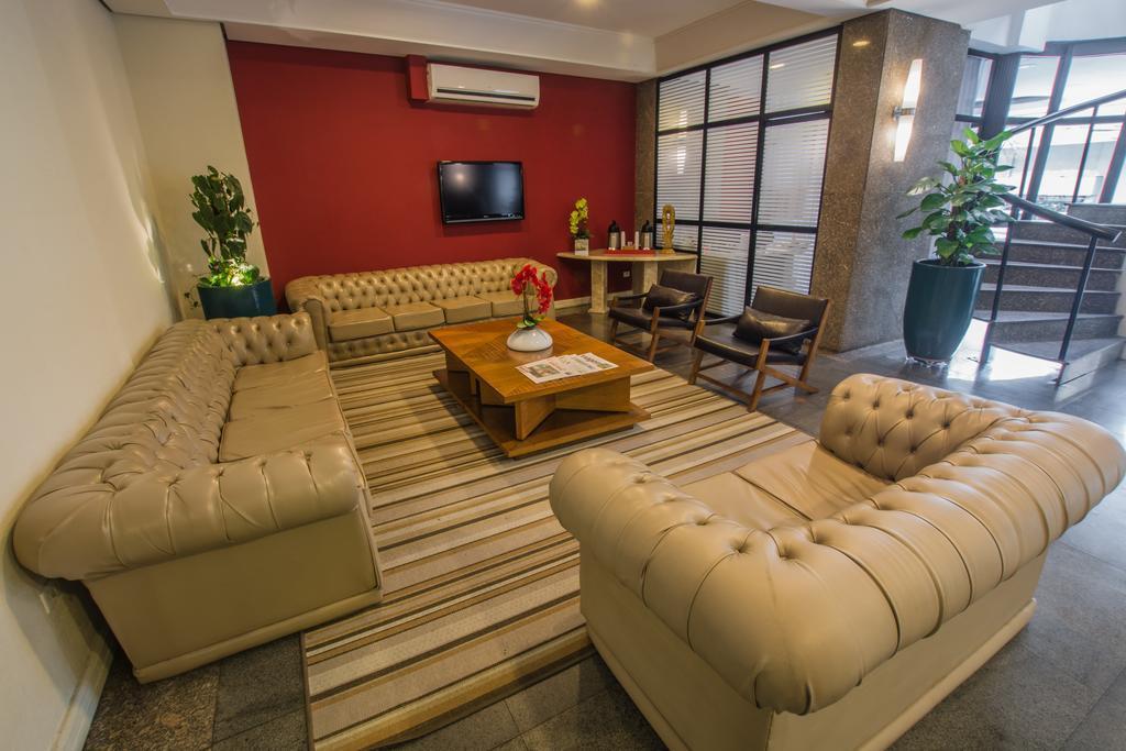 Hotel Sj Business - San Juan