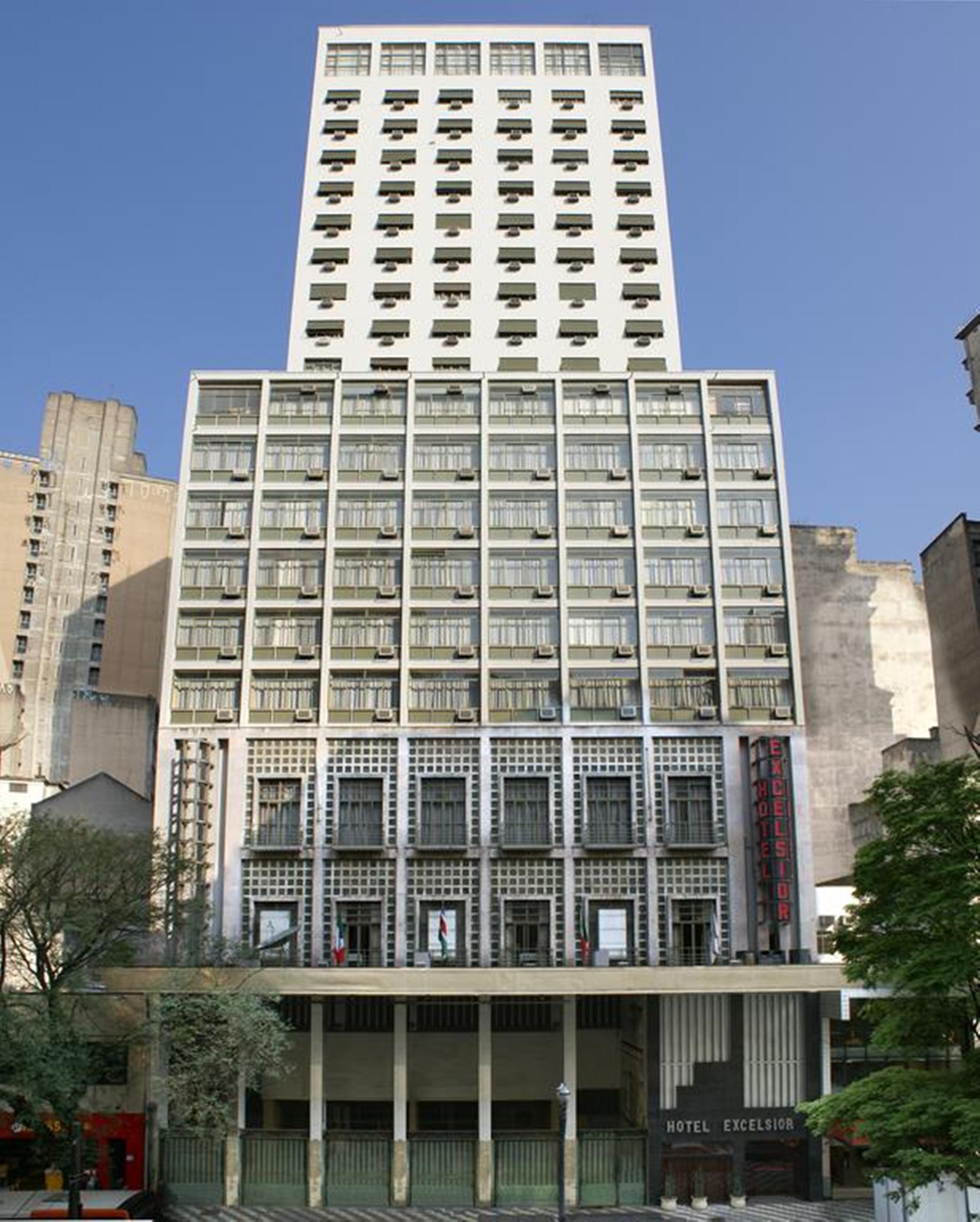 Delplaza Excelsior - By Monreale Sao Paulo