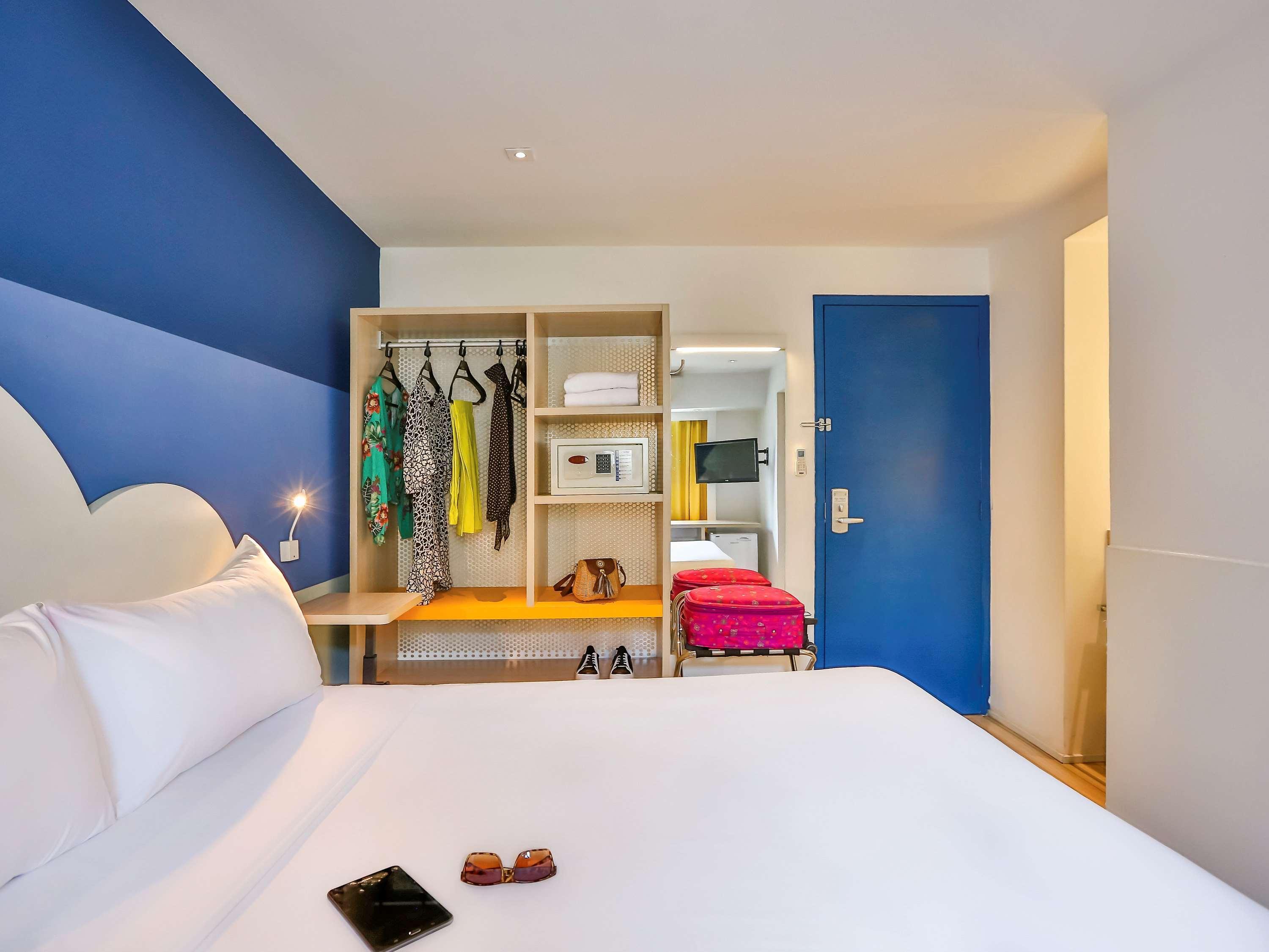 Golden Tower Express Anhembi By Fenix 3*