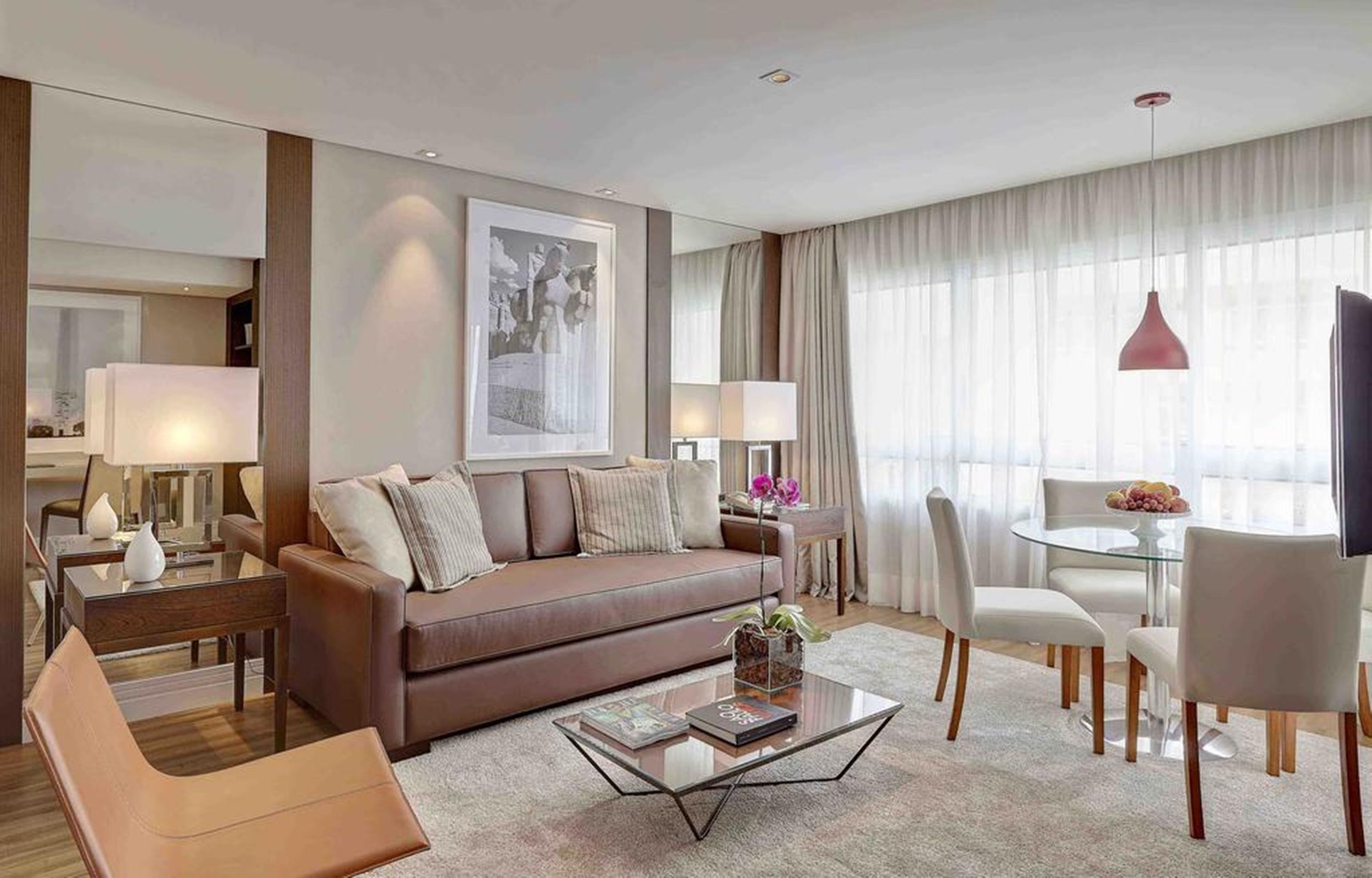 Etoile Jardins Hotel 5*