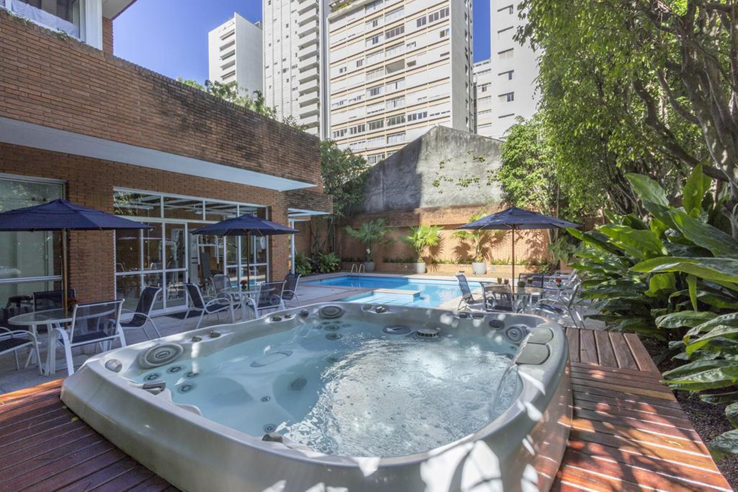Etoile Jardins 5*