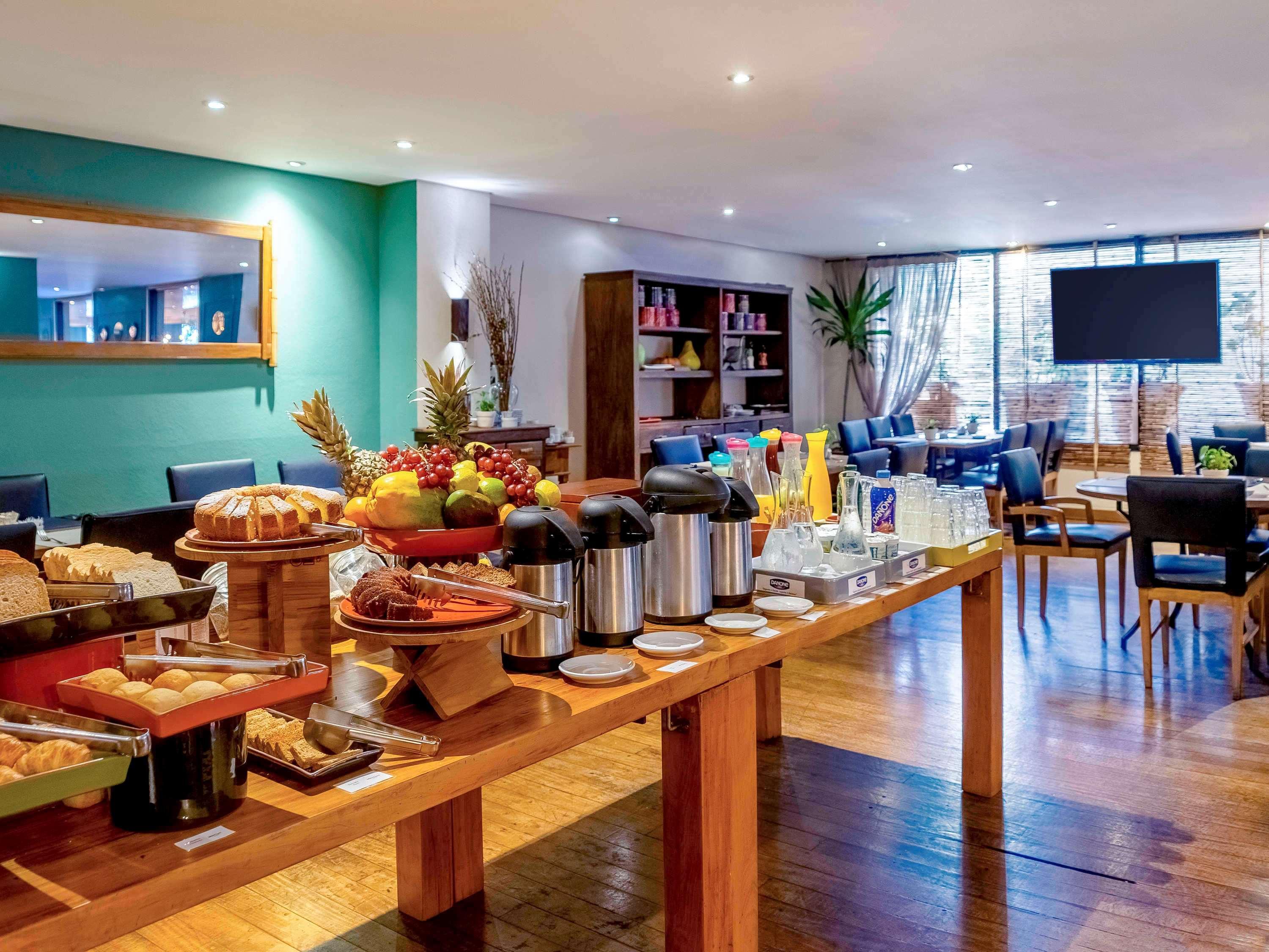 Adagio Moema 4* Sao Paulo