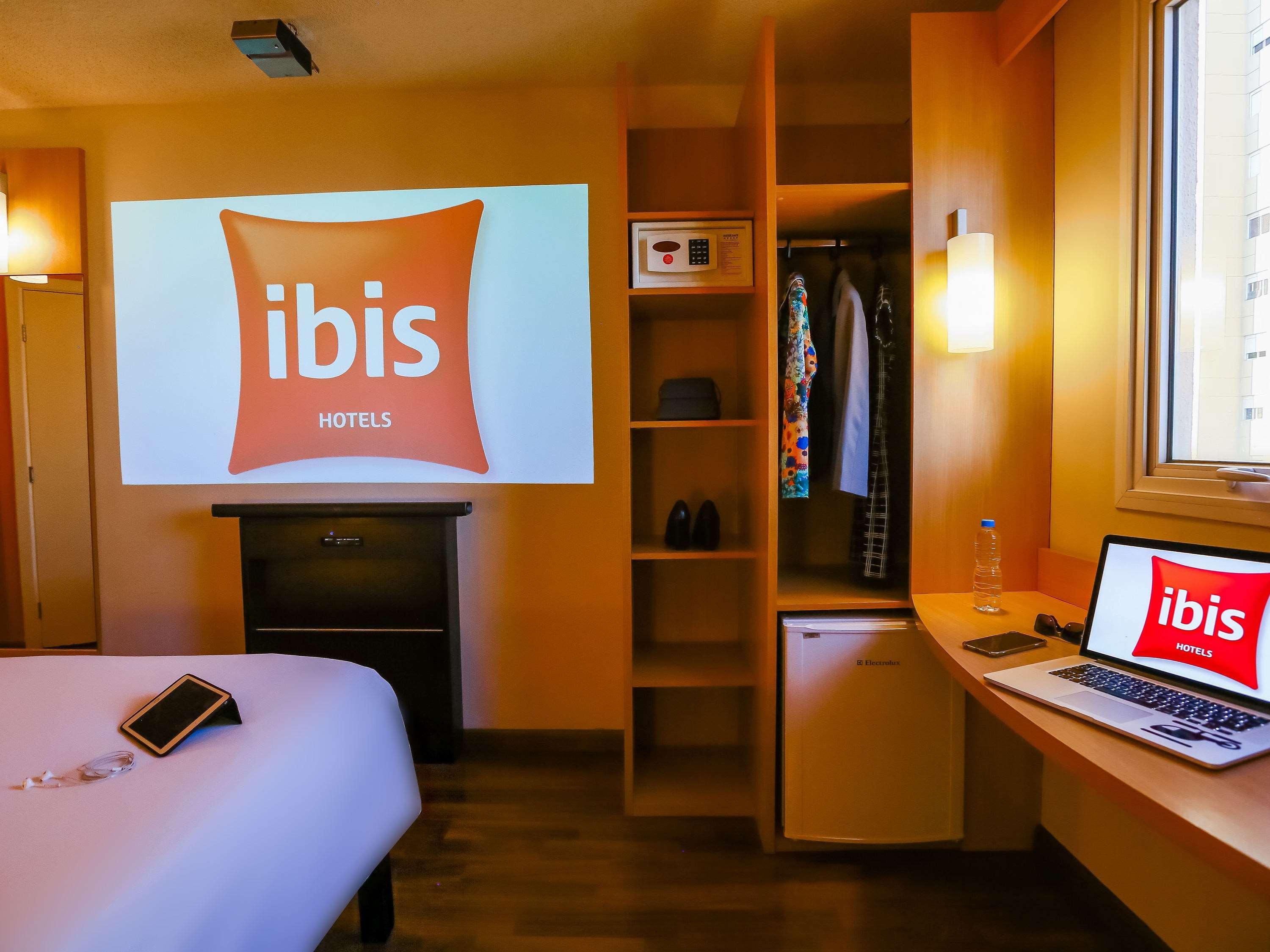 Ibis Budget Morumbi São Paulo