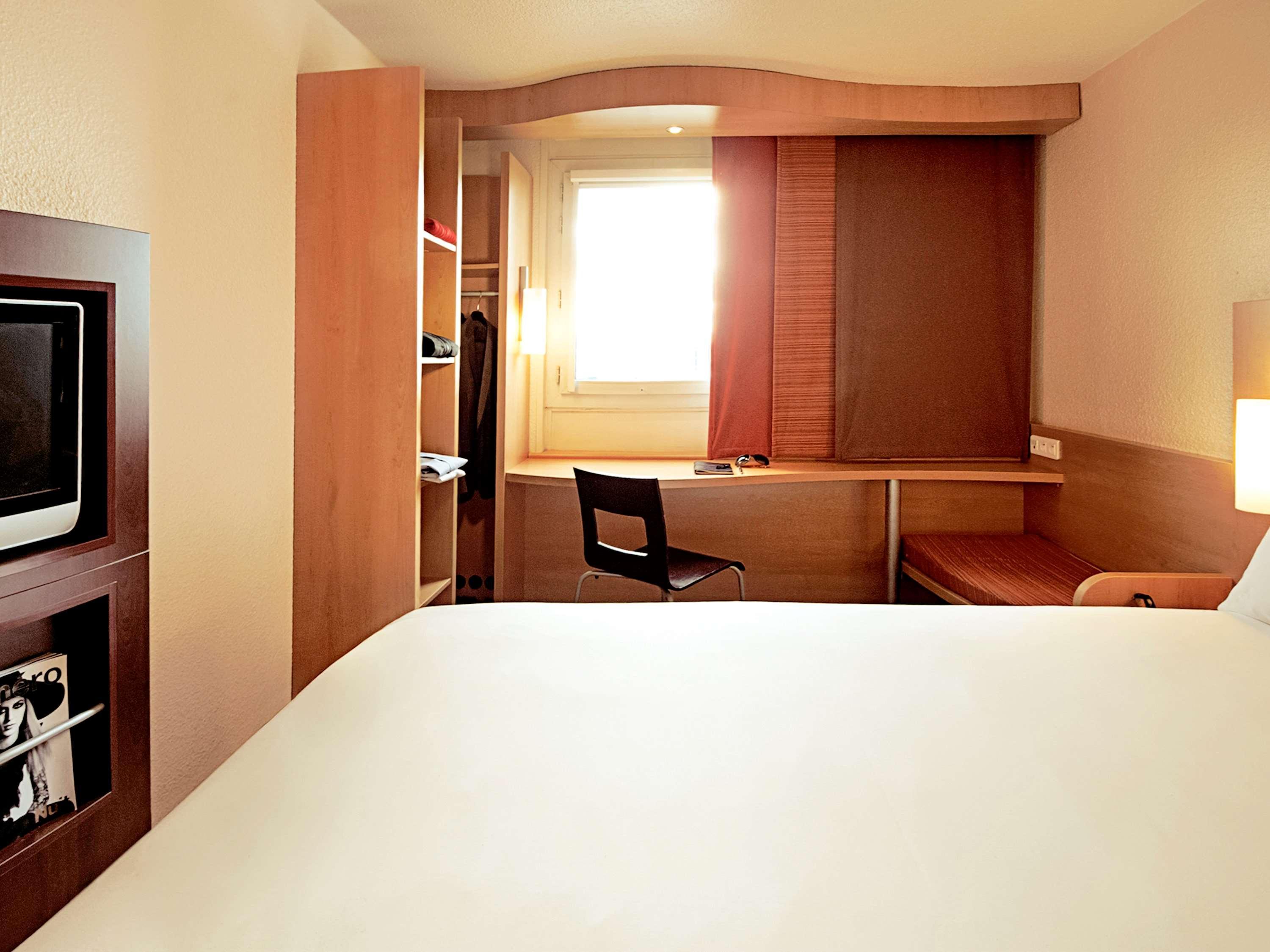 Ibis Budget Morumbi 2*