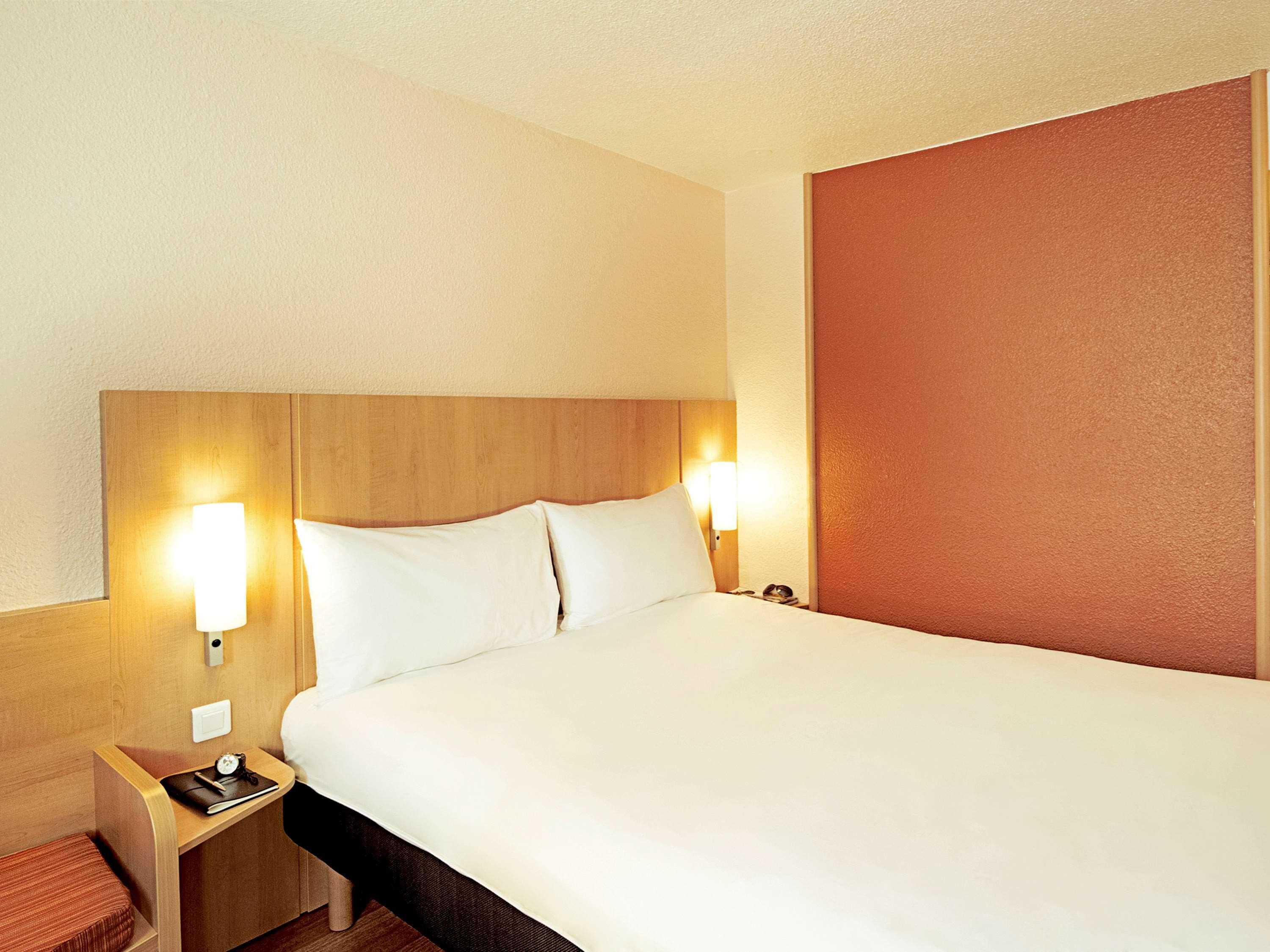 Ibis Budget Morumbi Khách sạn