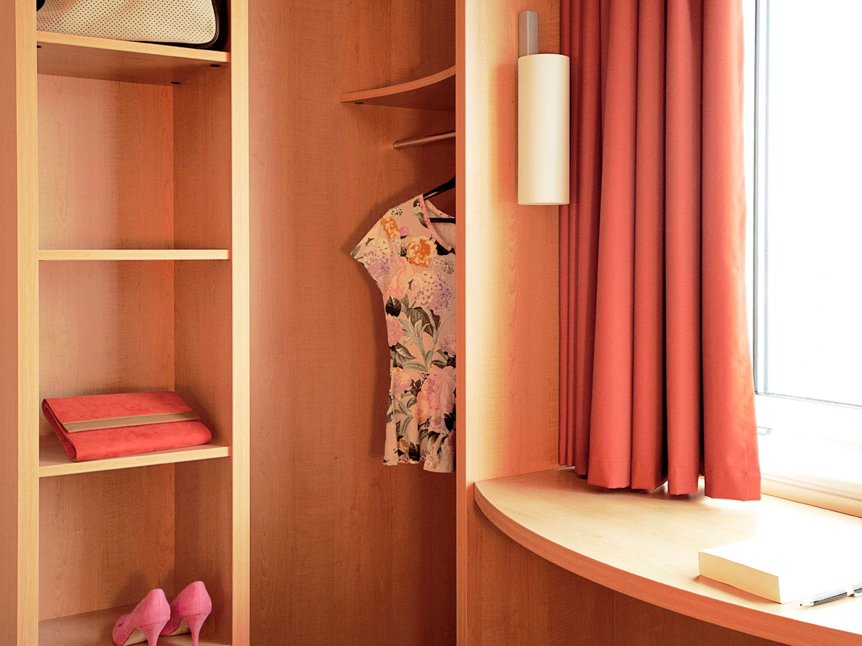 Khách sạn Ibis Budget Morumbi 2*