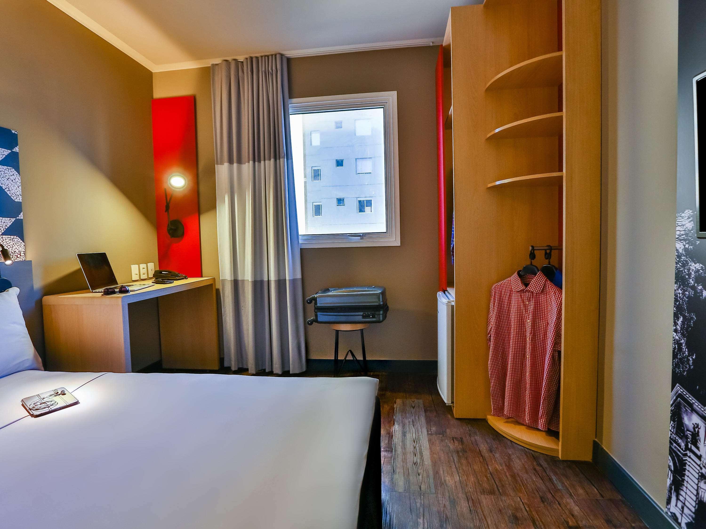 Ibis Budget Morumbi São Paulo