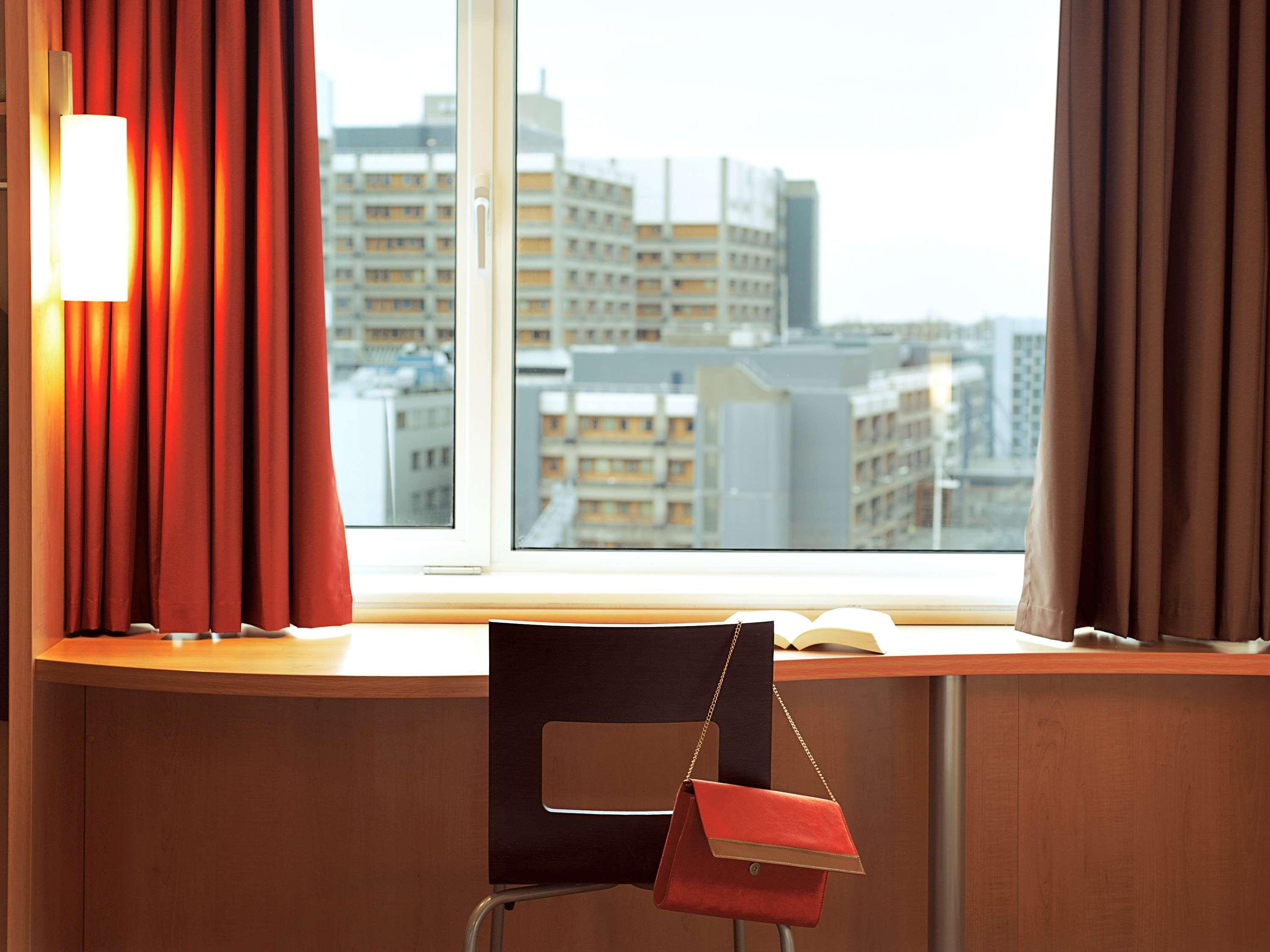 Ibis Budget Morumbi