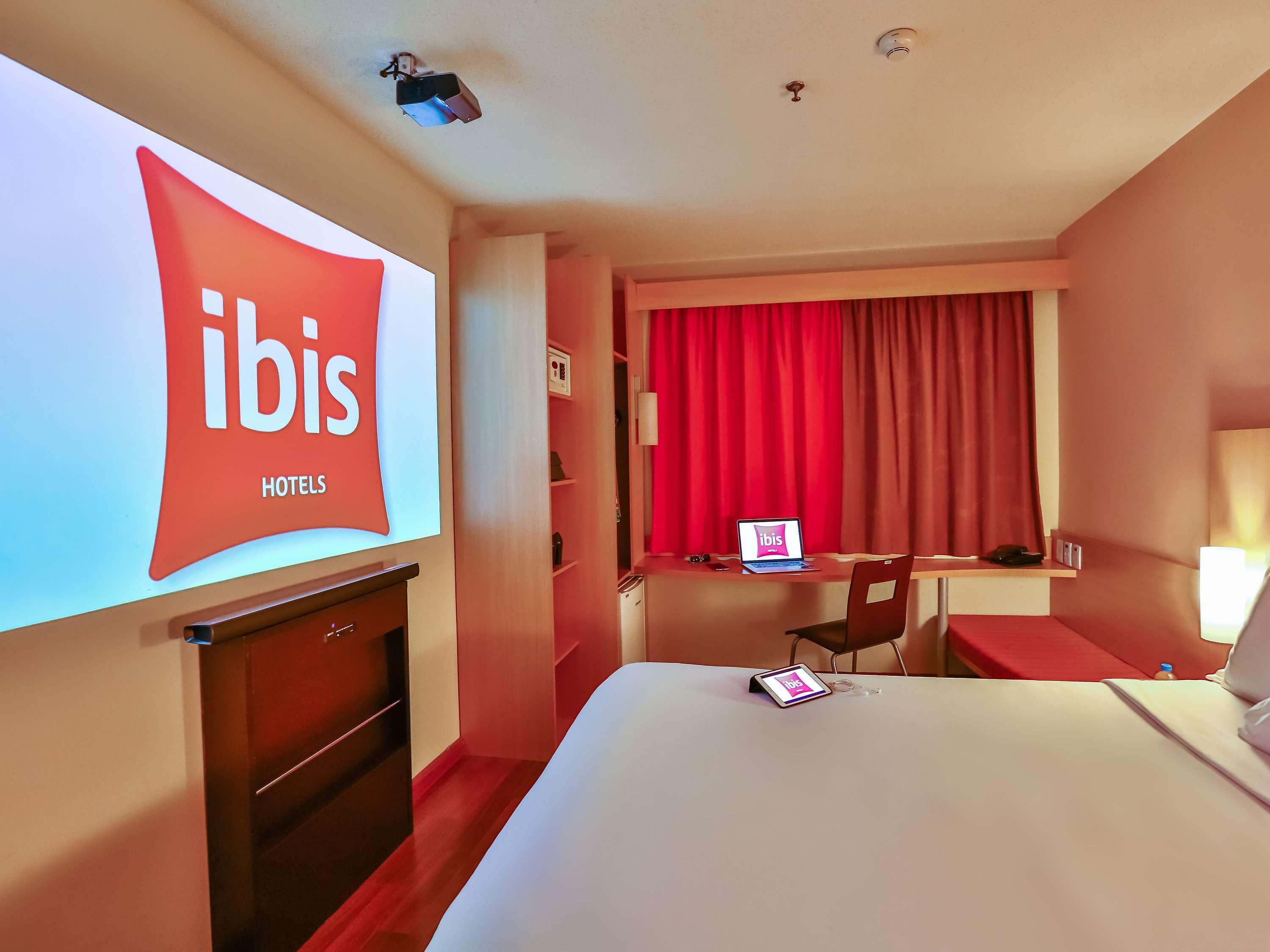 Ibis Budget Morumbi 2*