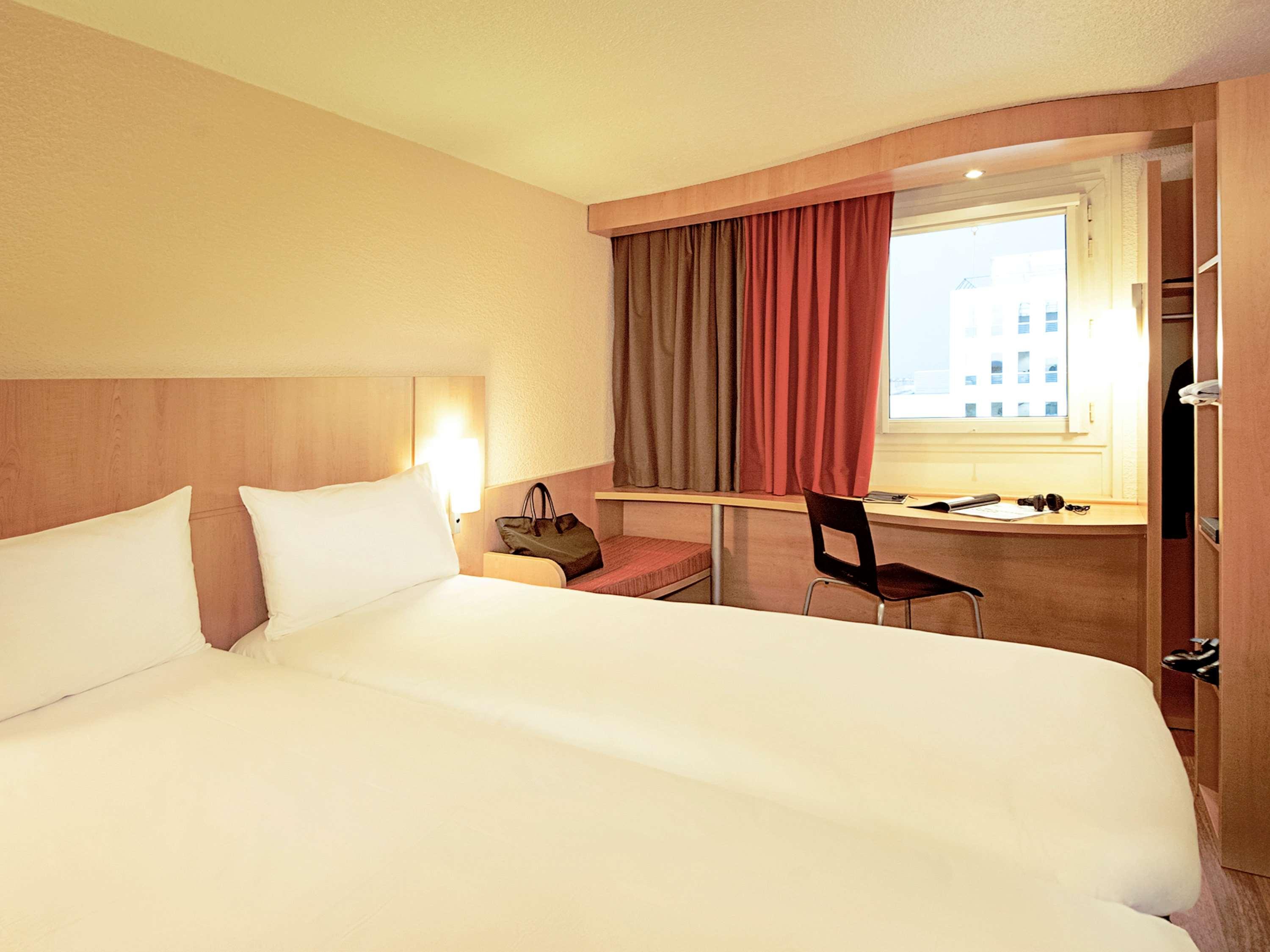 Ibis Budget Morumbi Khách sạn São Paulo