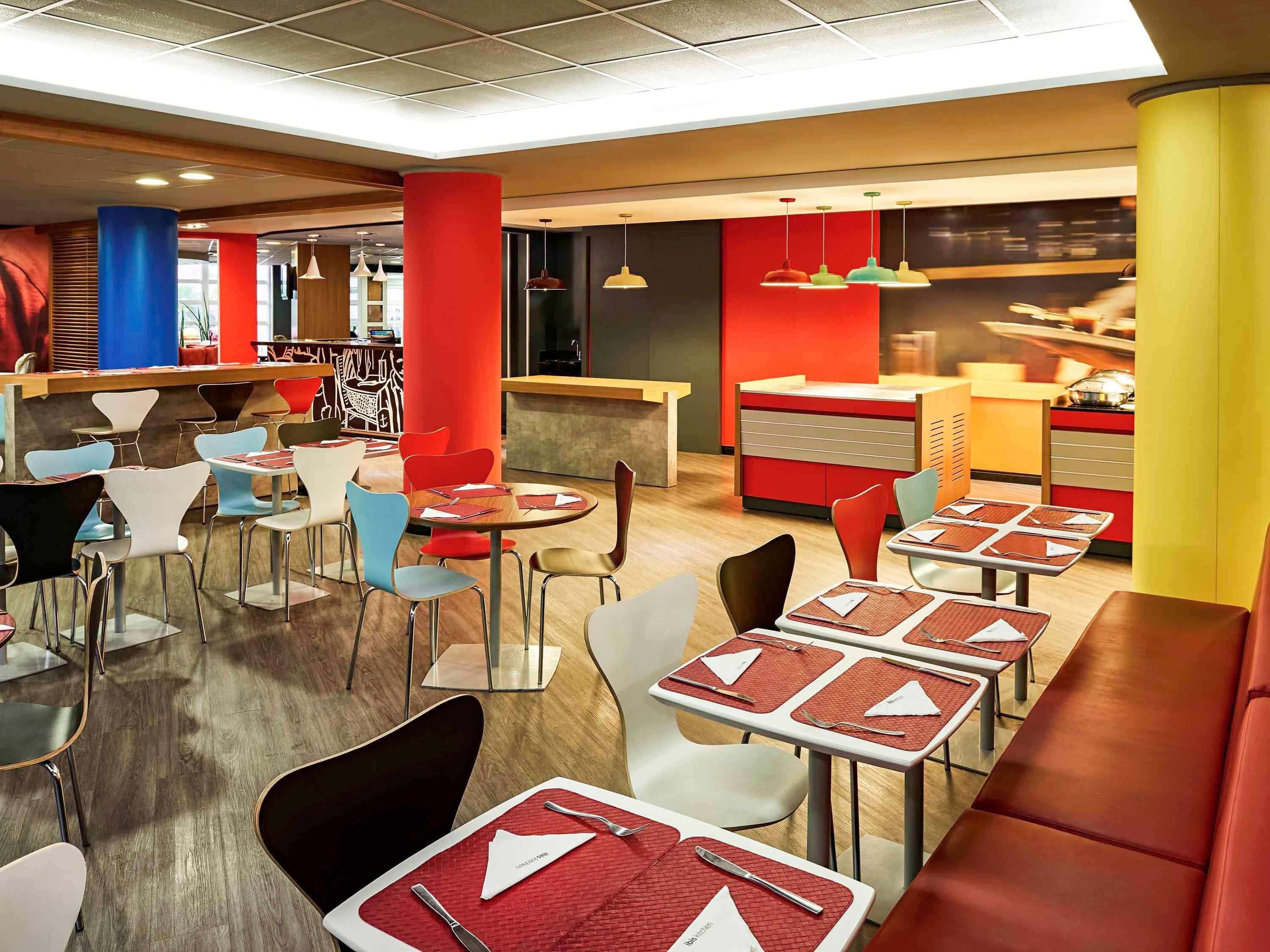 Khách sạn Ibis Budget Morumbi São Paulo