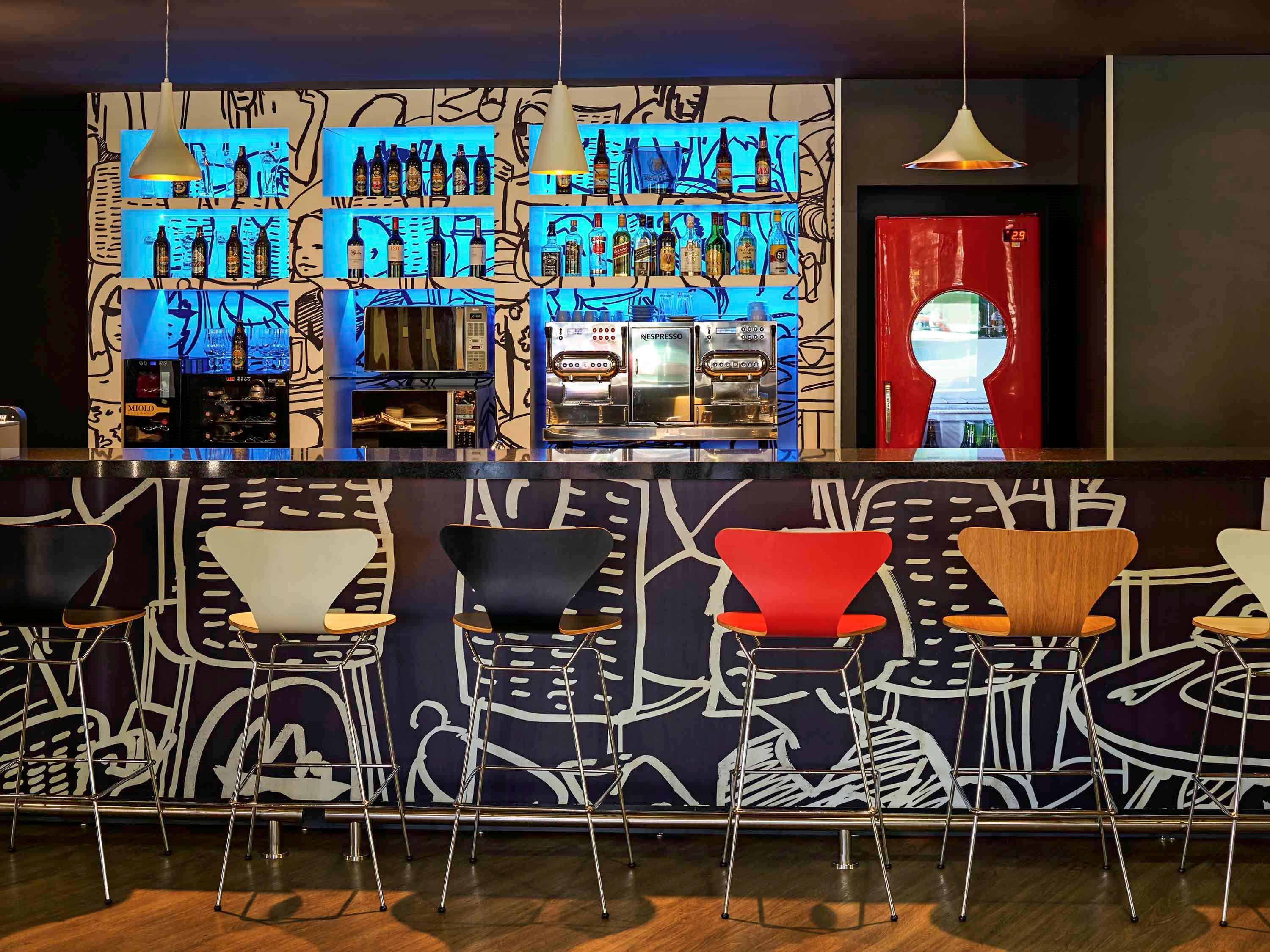Ibis Budget Morumbi