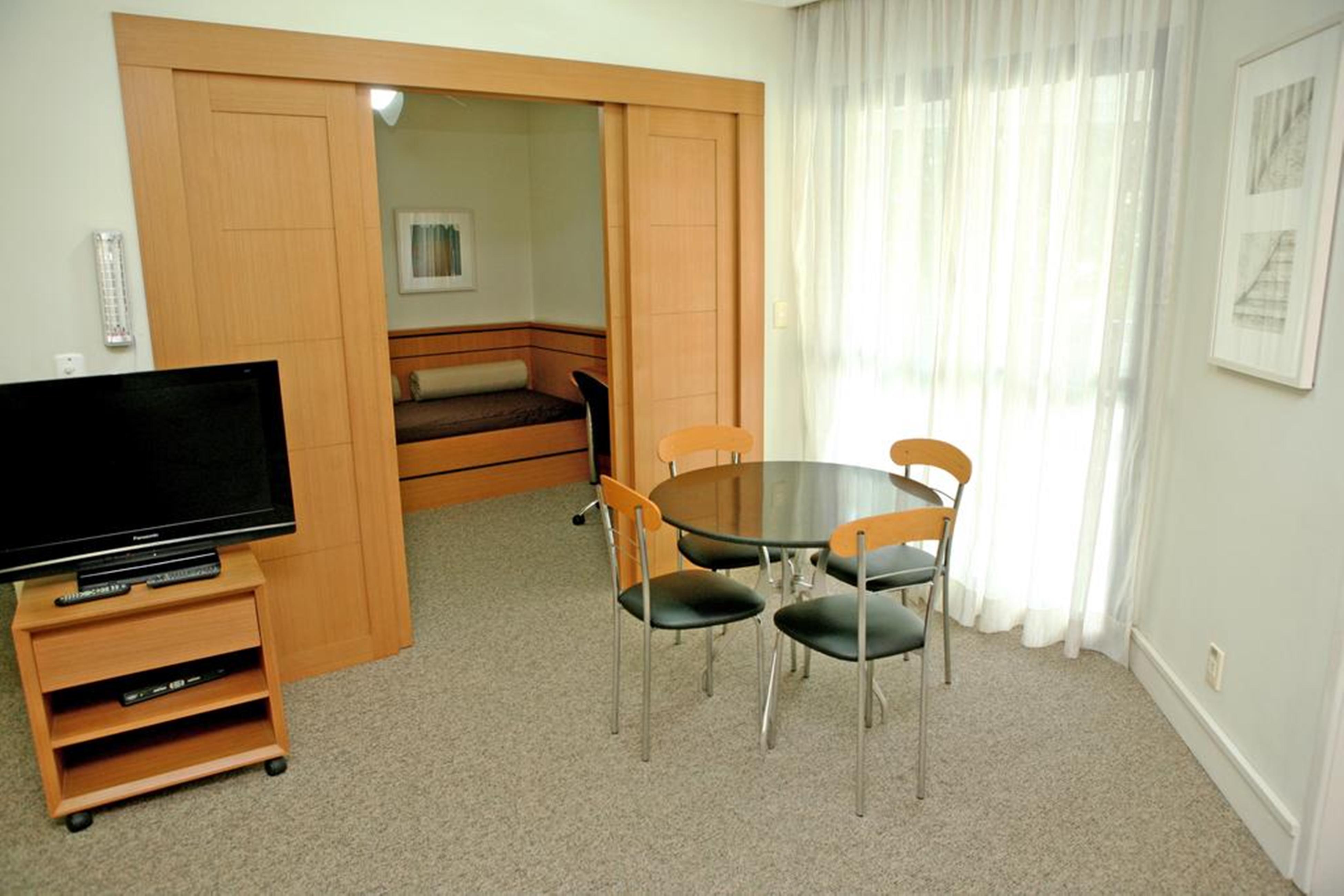 Hotel Transamerica Paradise Garden 4*