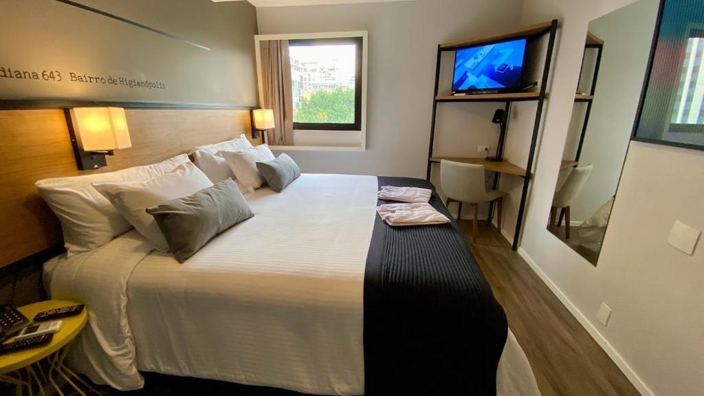 Monreale Lifestyle Higienopolis