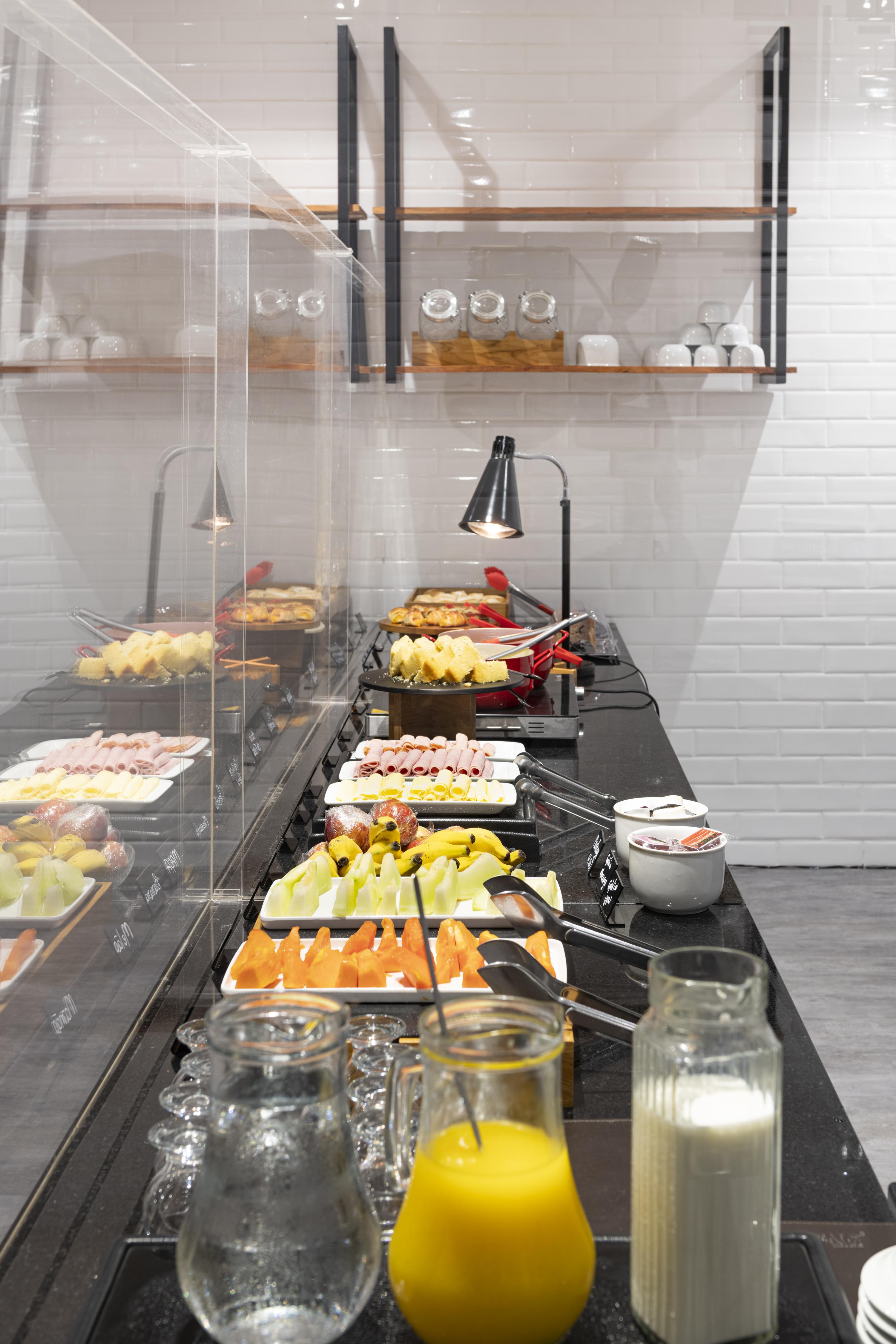 Monreale Lifestyle Higienopolis Otel