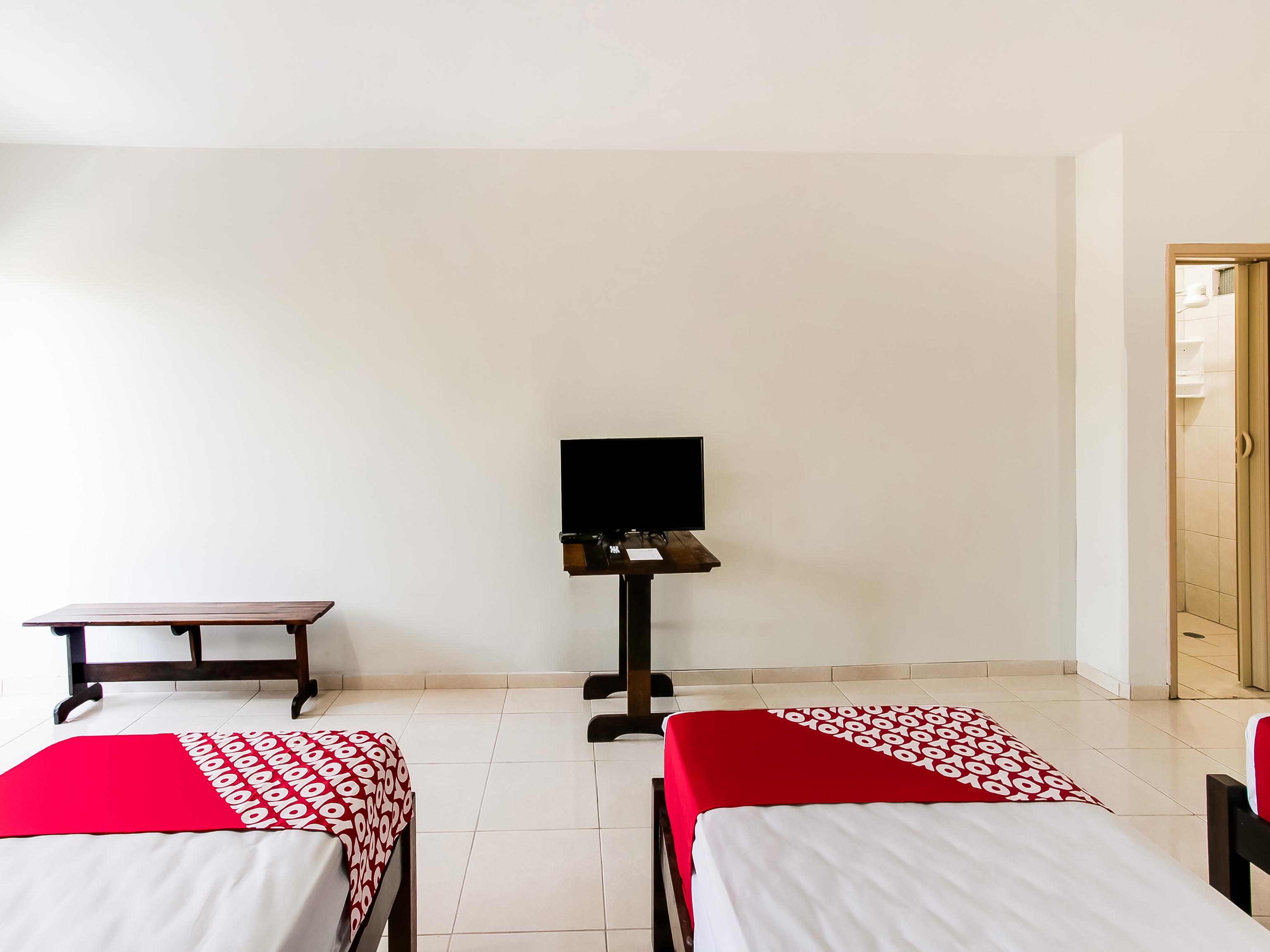 Oyo Hotel Nobrega Aeroporto De Congonhas, Sao Paulo 4* Sao Paulo