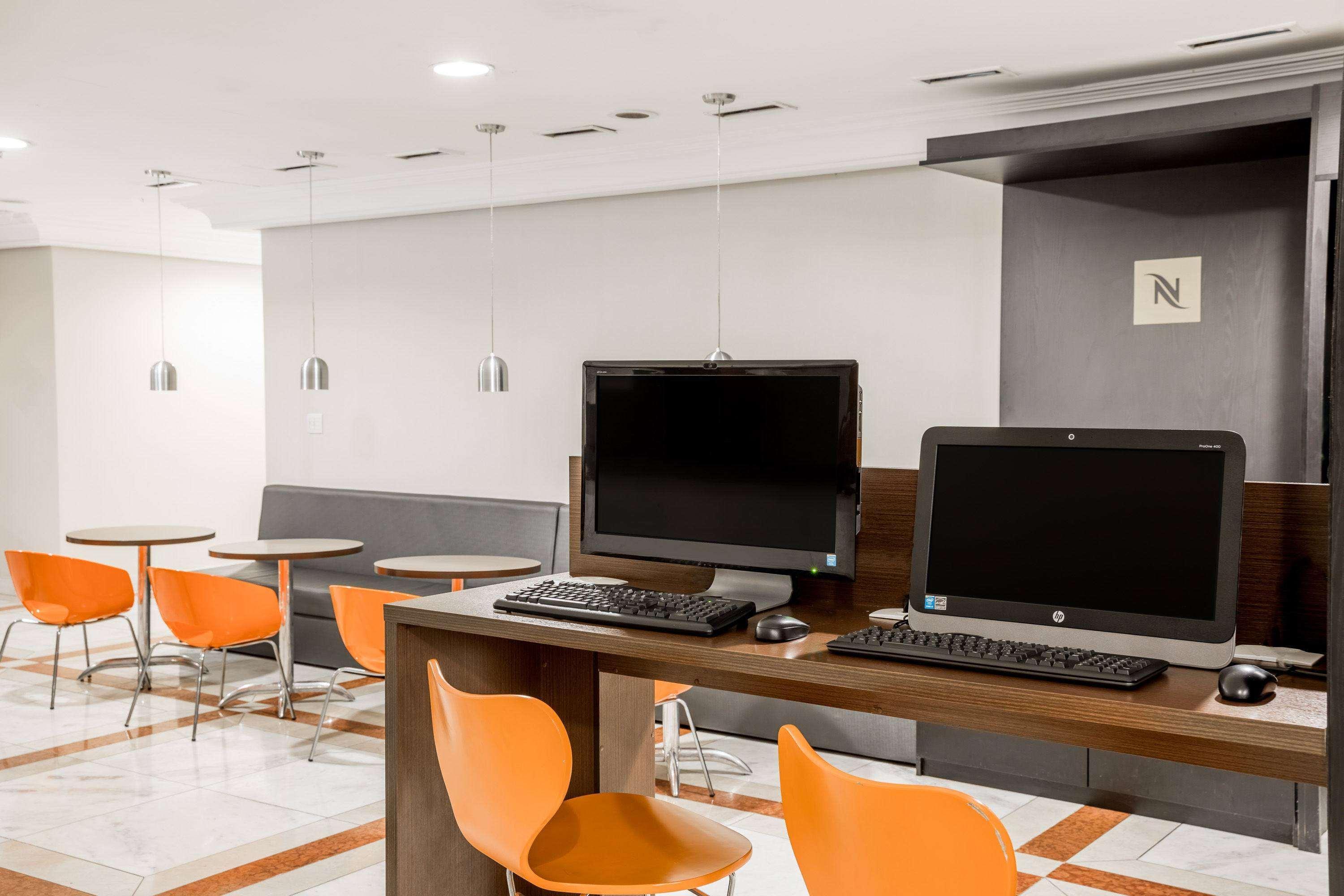 Wyndham Garden Convention Nortel 4* Sao Paulo