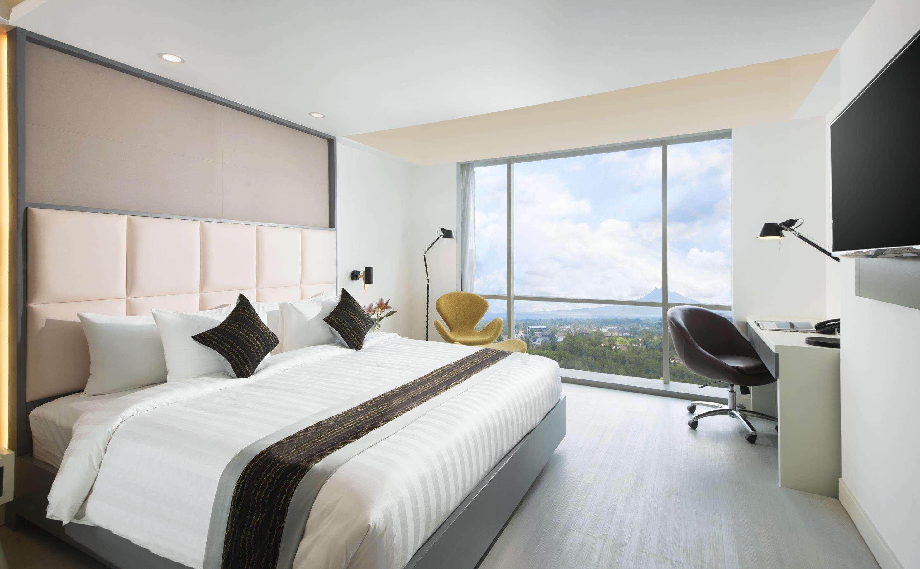 Wyndham Garden Convention Nortel Hotel 4*