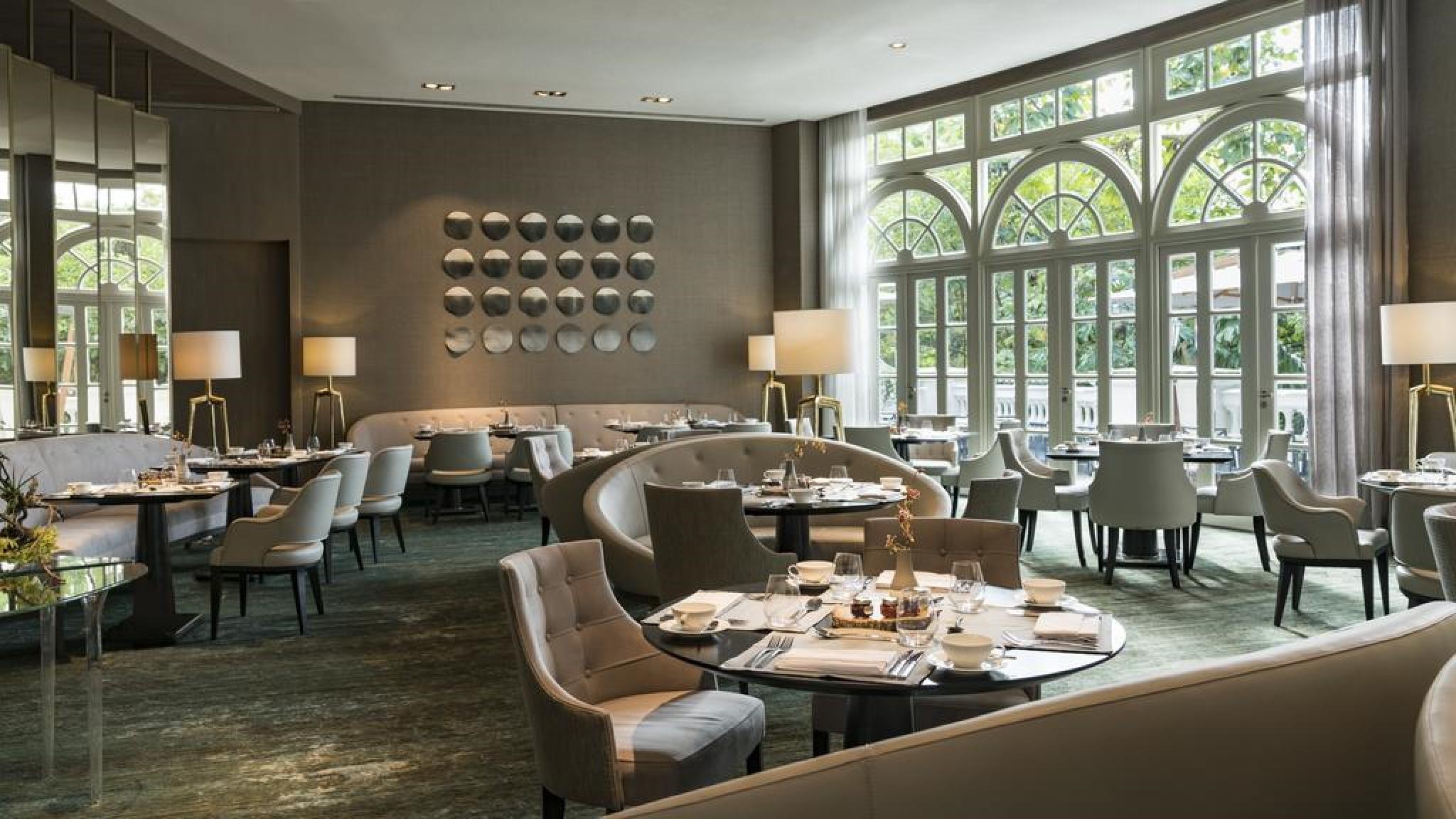 Palacio Tangara - An Oetker Collection Hotel São Paulo