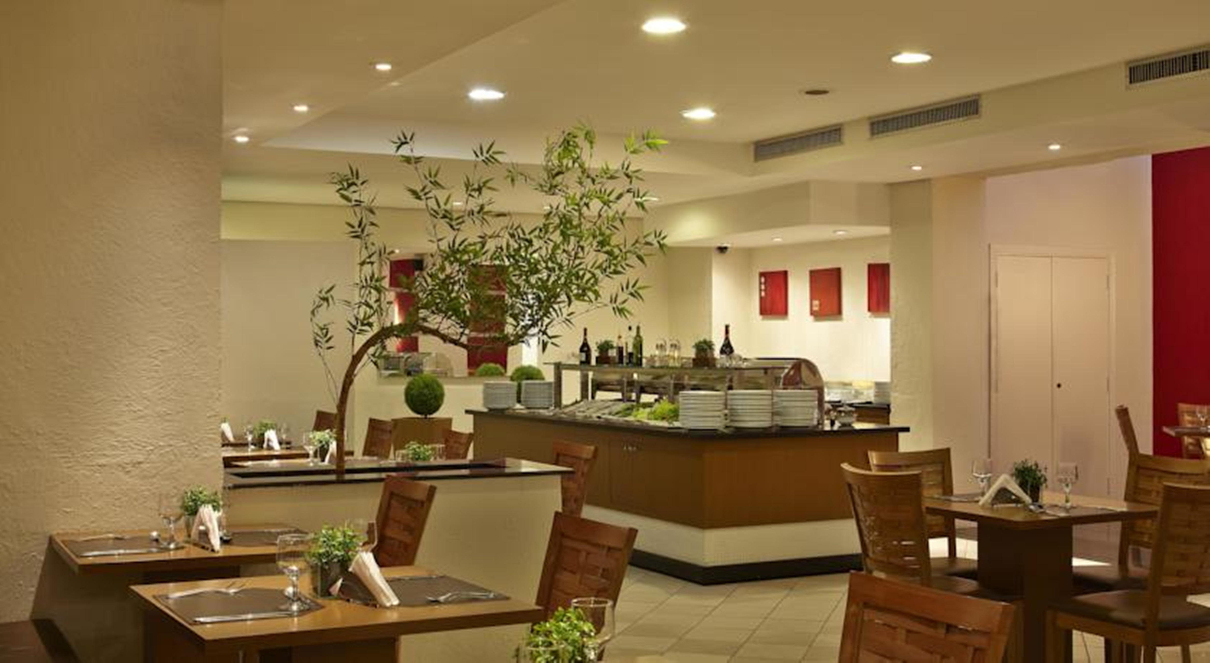 Hotel Transamerica Executive Higienopolis São Paulo