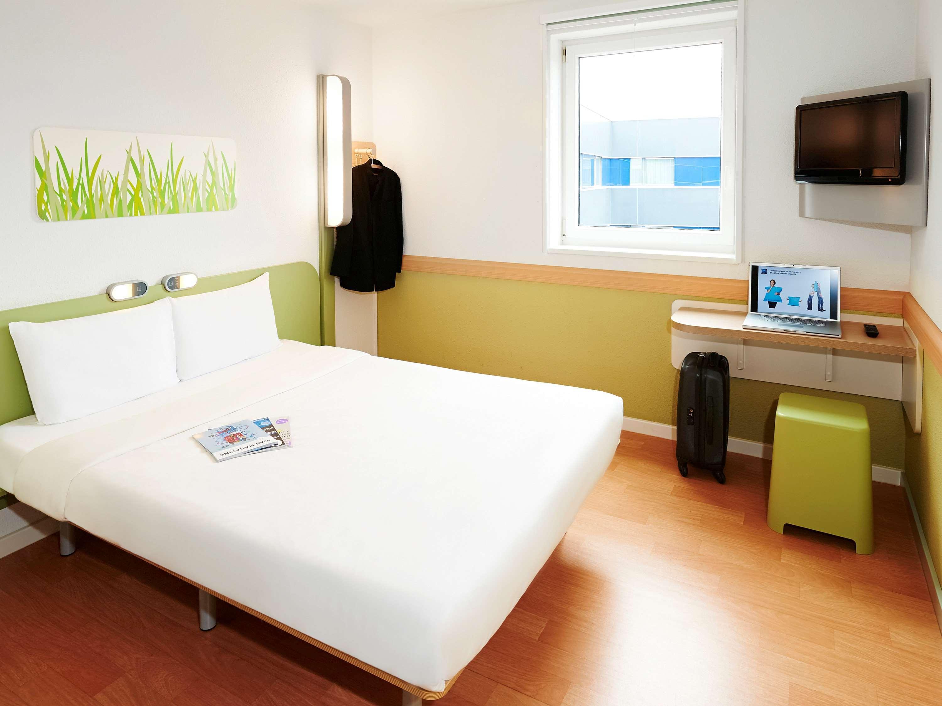 Otel Ibis Budget Paulista 2*