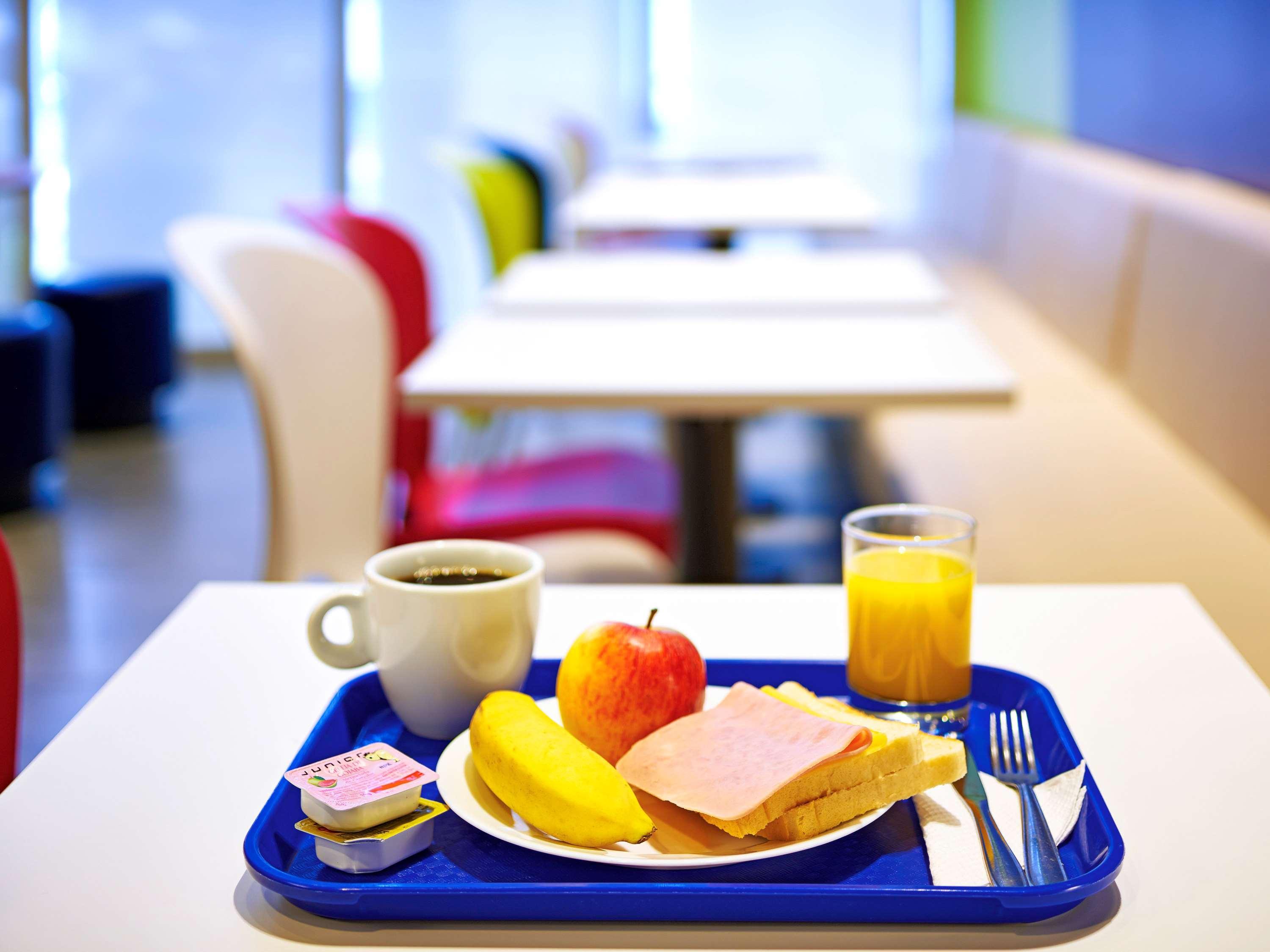 Otel Ibis Budget Paulista Sao Paulo