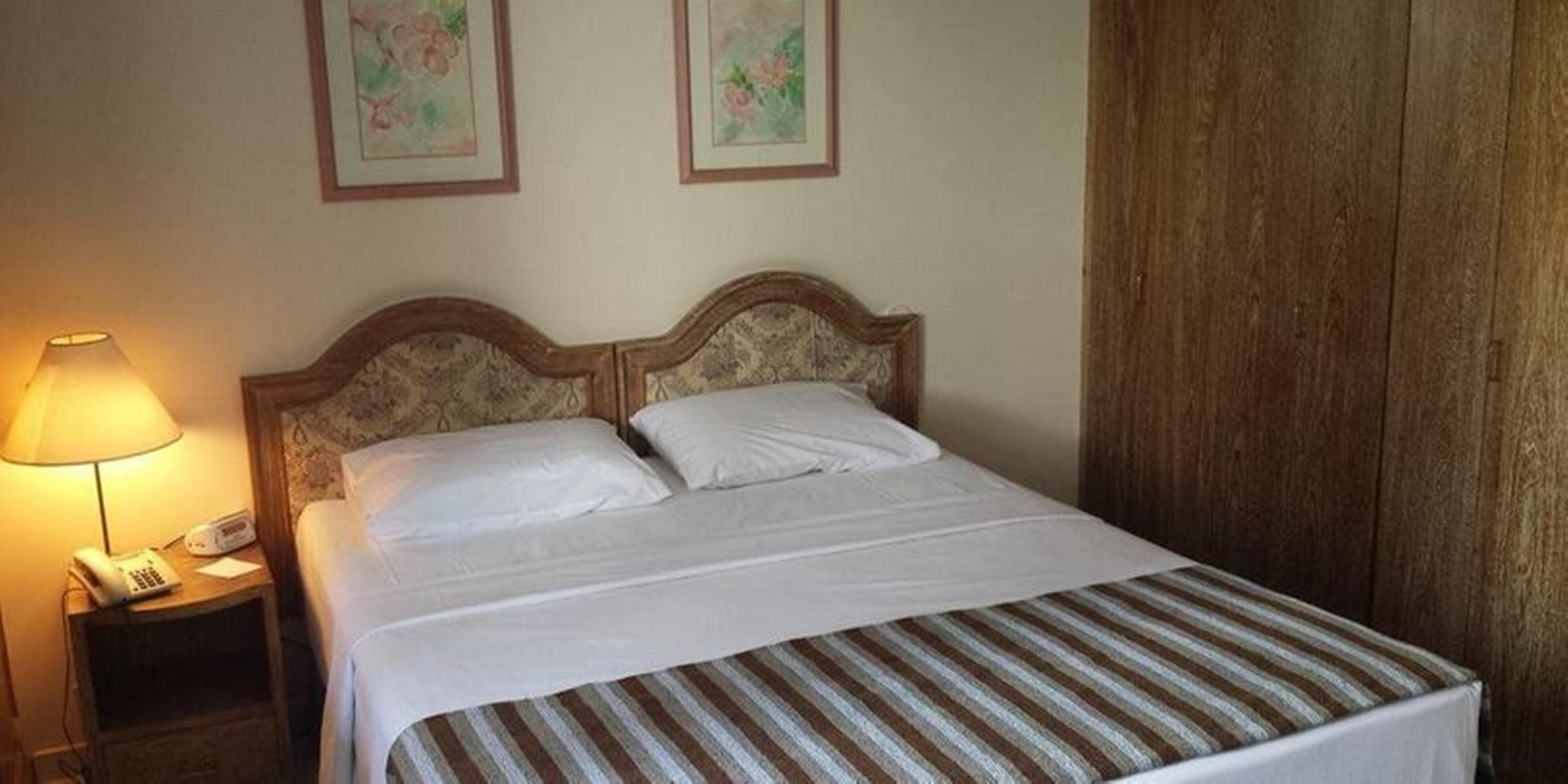 Hotel The Landmark - Oficial