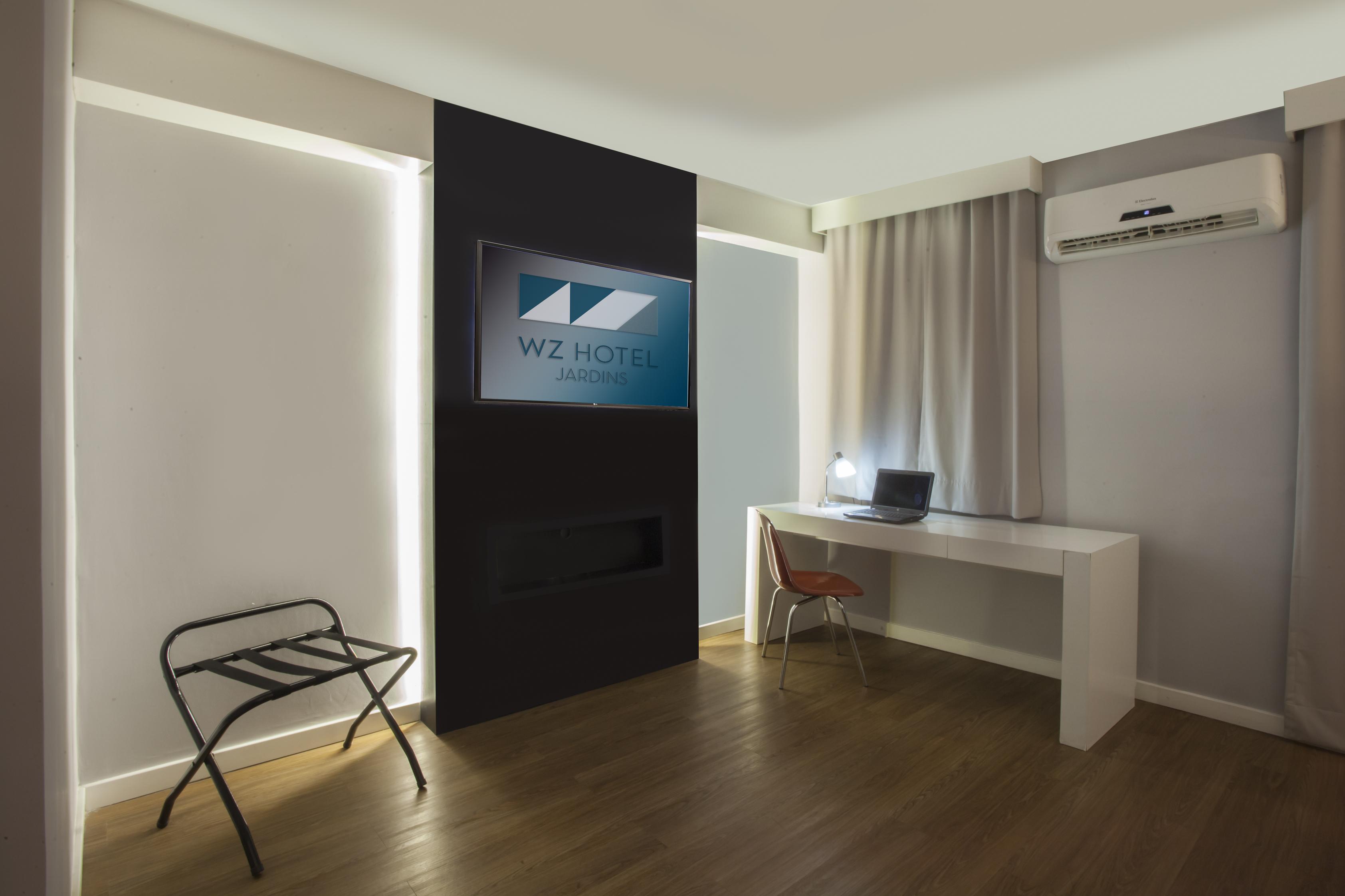 Wz Jardins Otel 4*