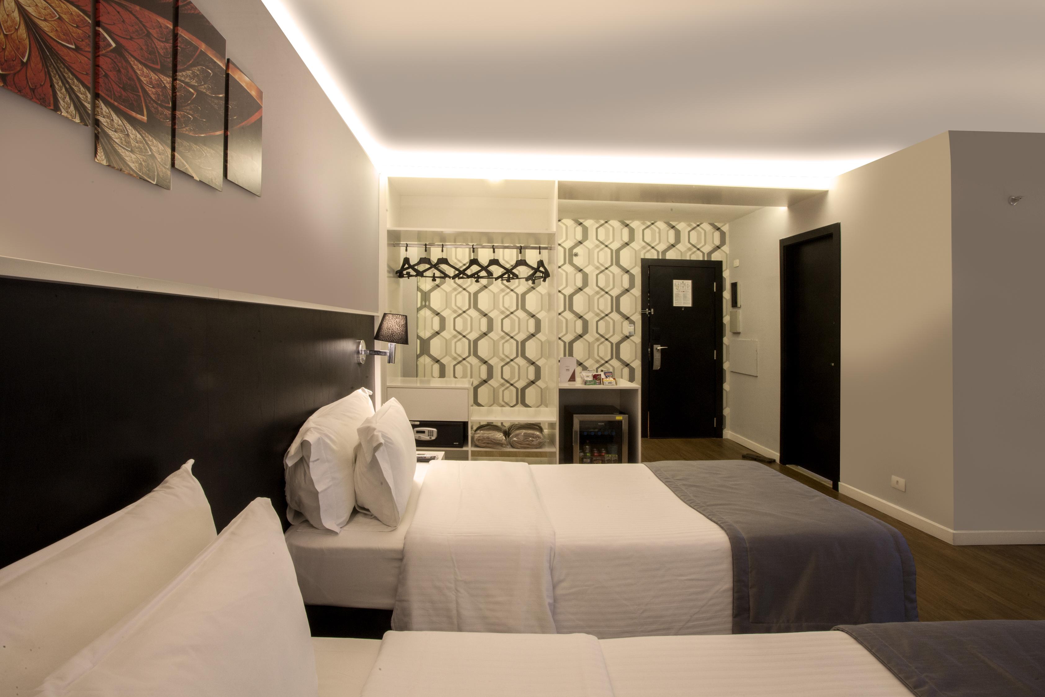 Otel Wz Jardins