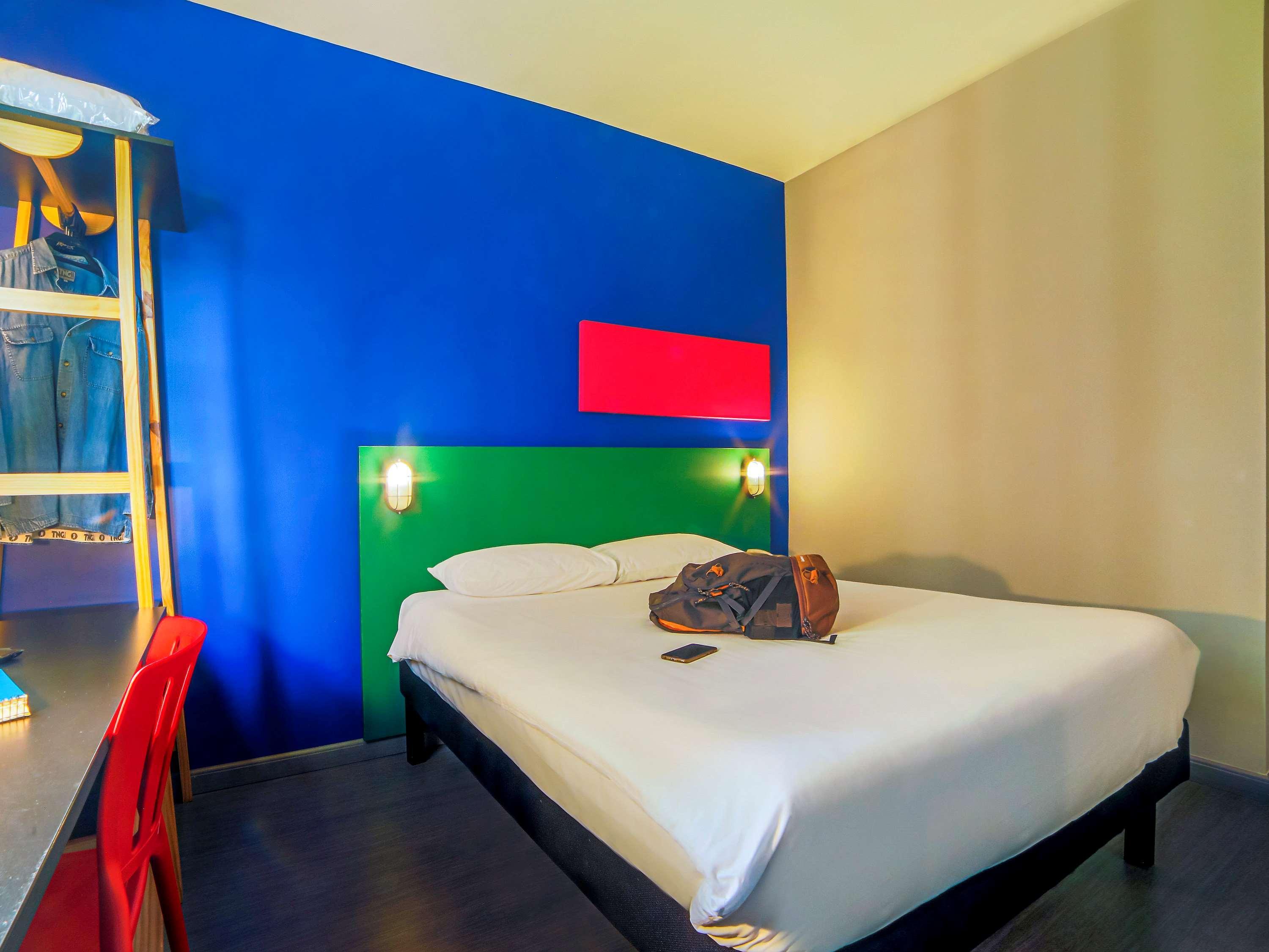 Ibis Styles Sp Faria Lima 3*