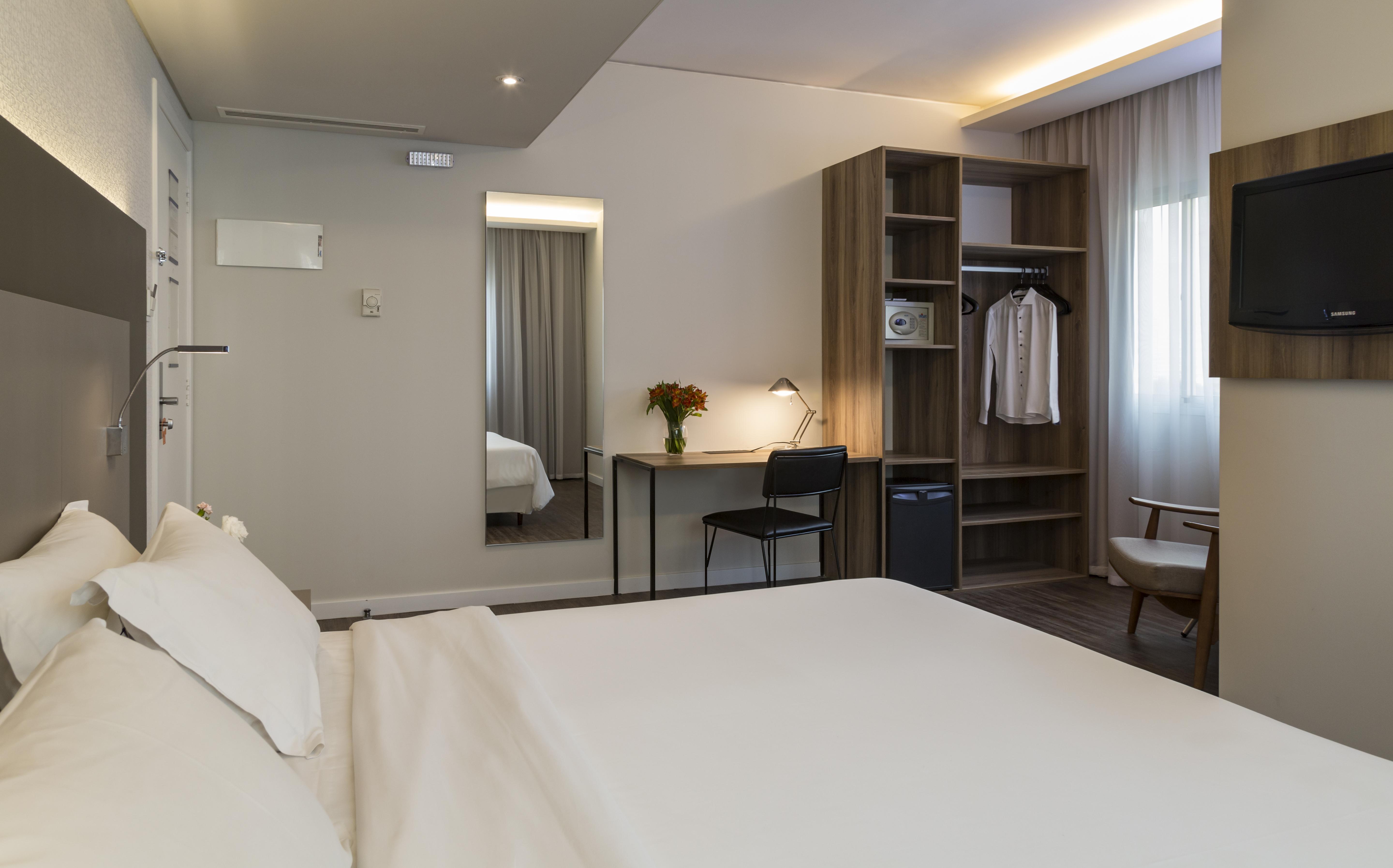 Hotel Intercity Ibirapuera