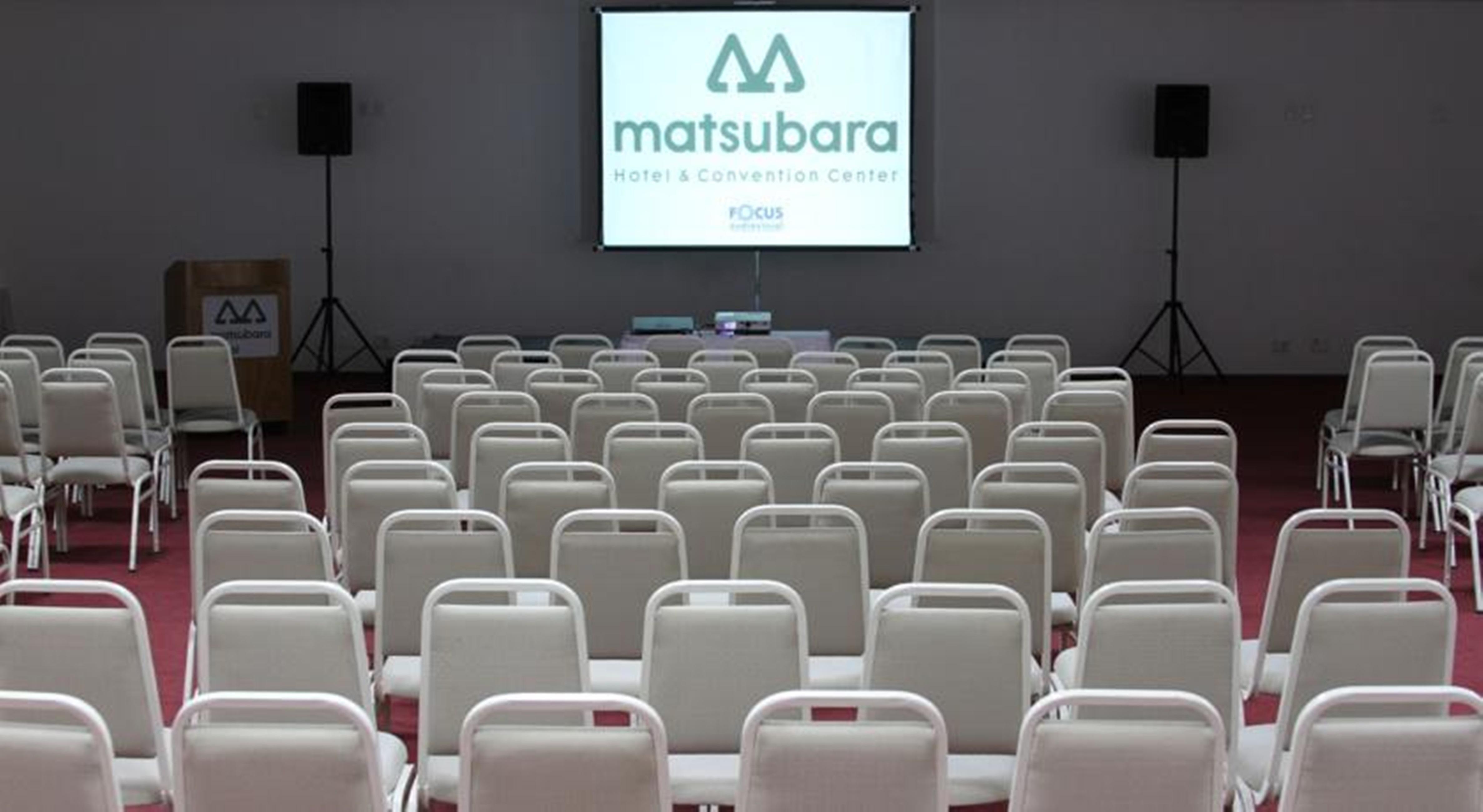Hotel Matsubara