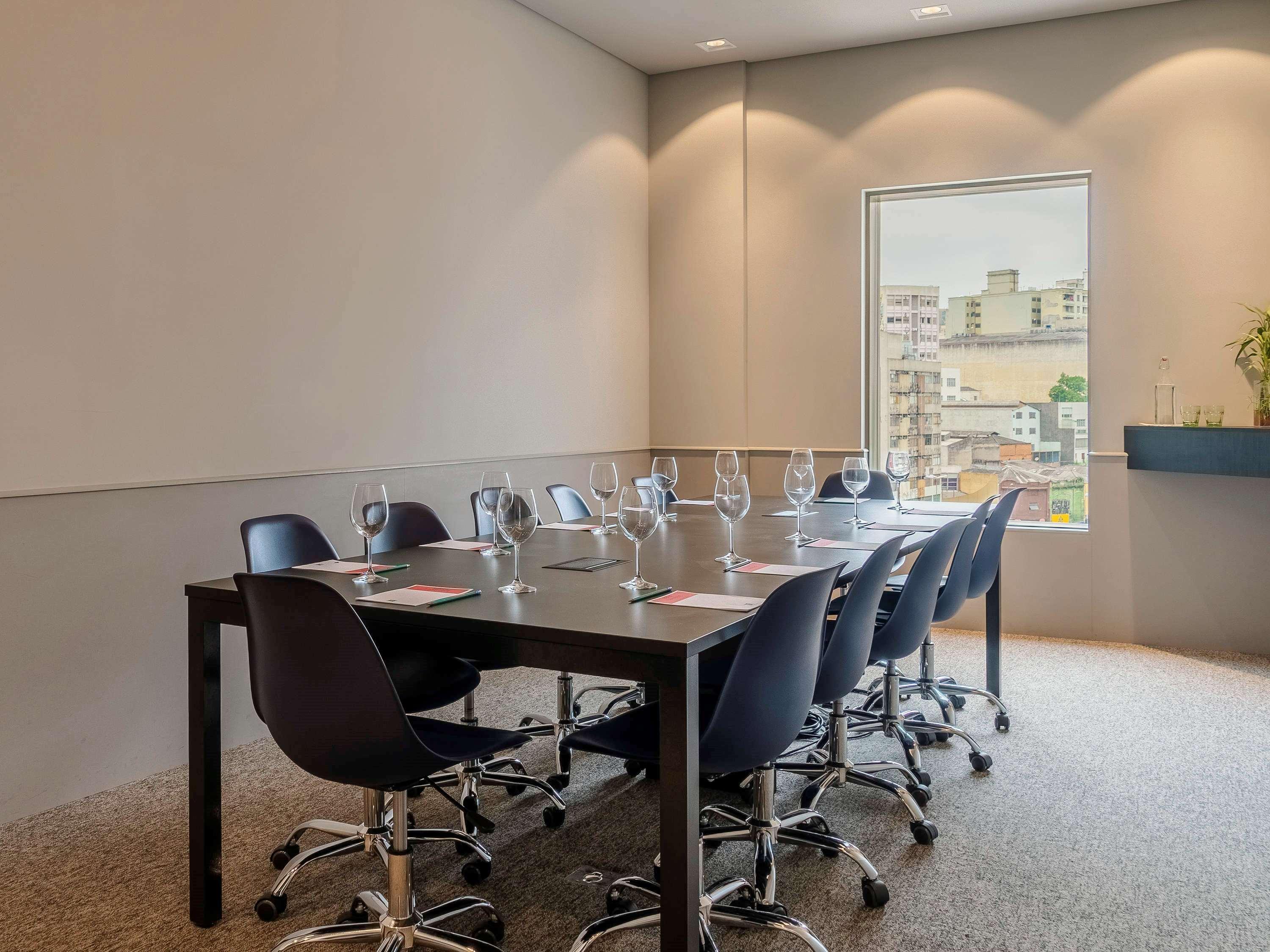Ibis Styles Sp Centro Khách sạn 3*