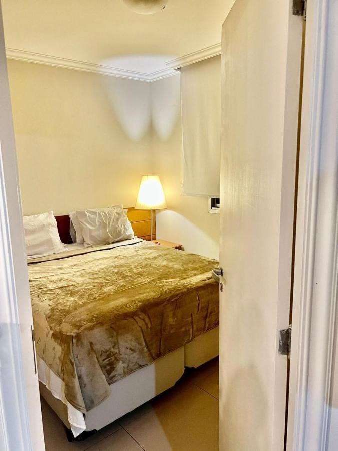 Quality Bela Cintra Paulista Apartment Sao Paulo