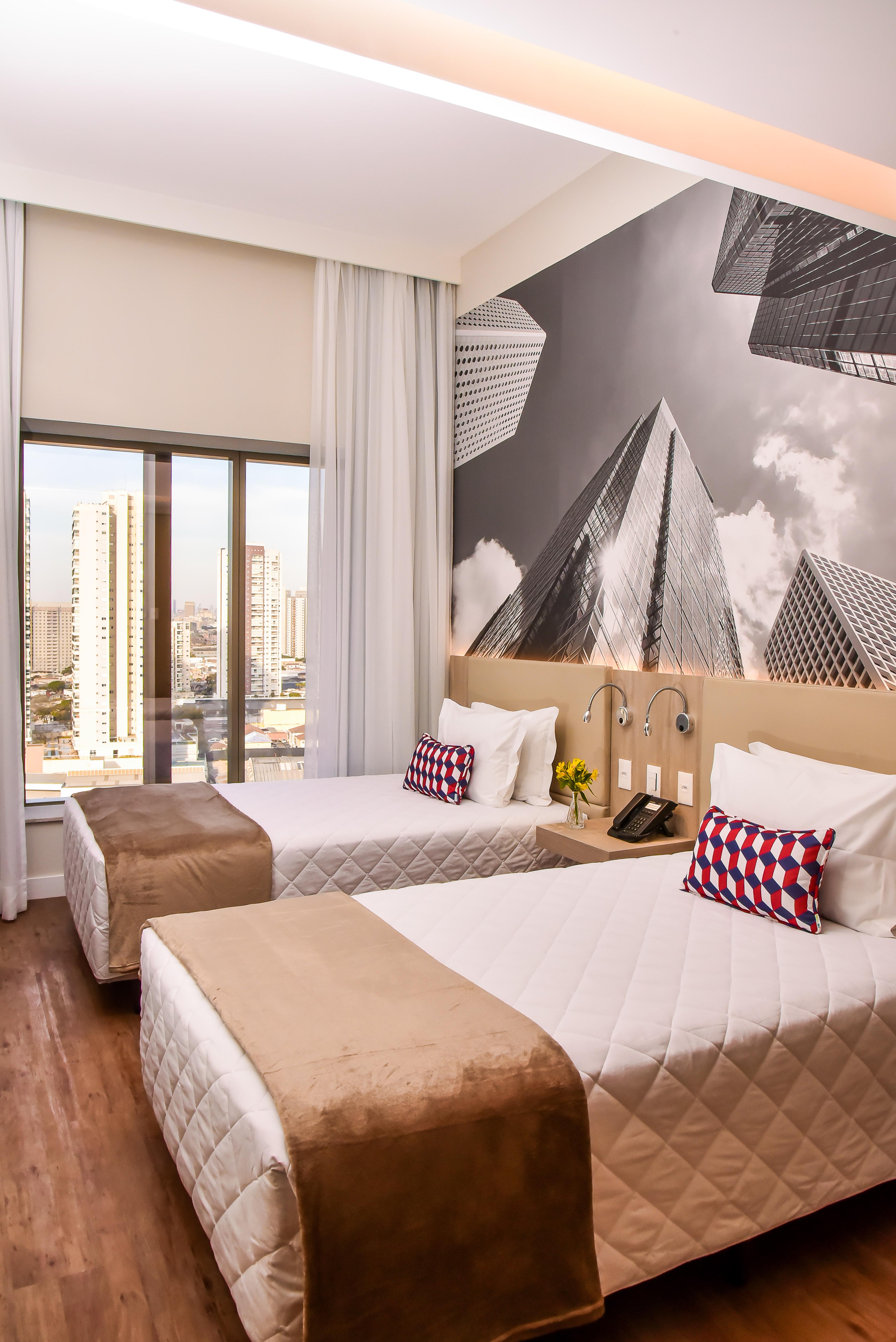 Otel Rio By Bourbon