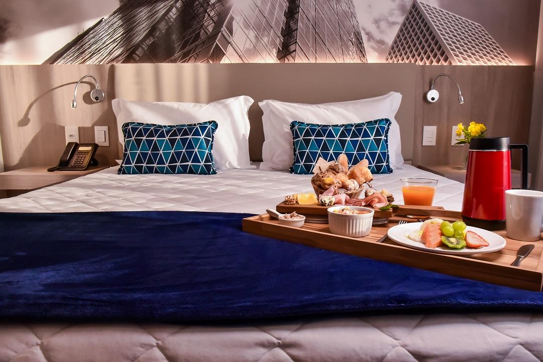 Rio By Bourbon Otel 4*