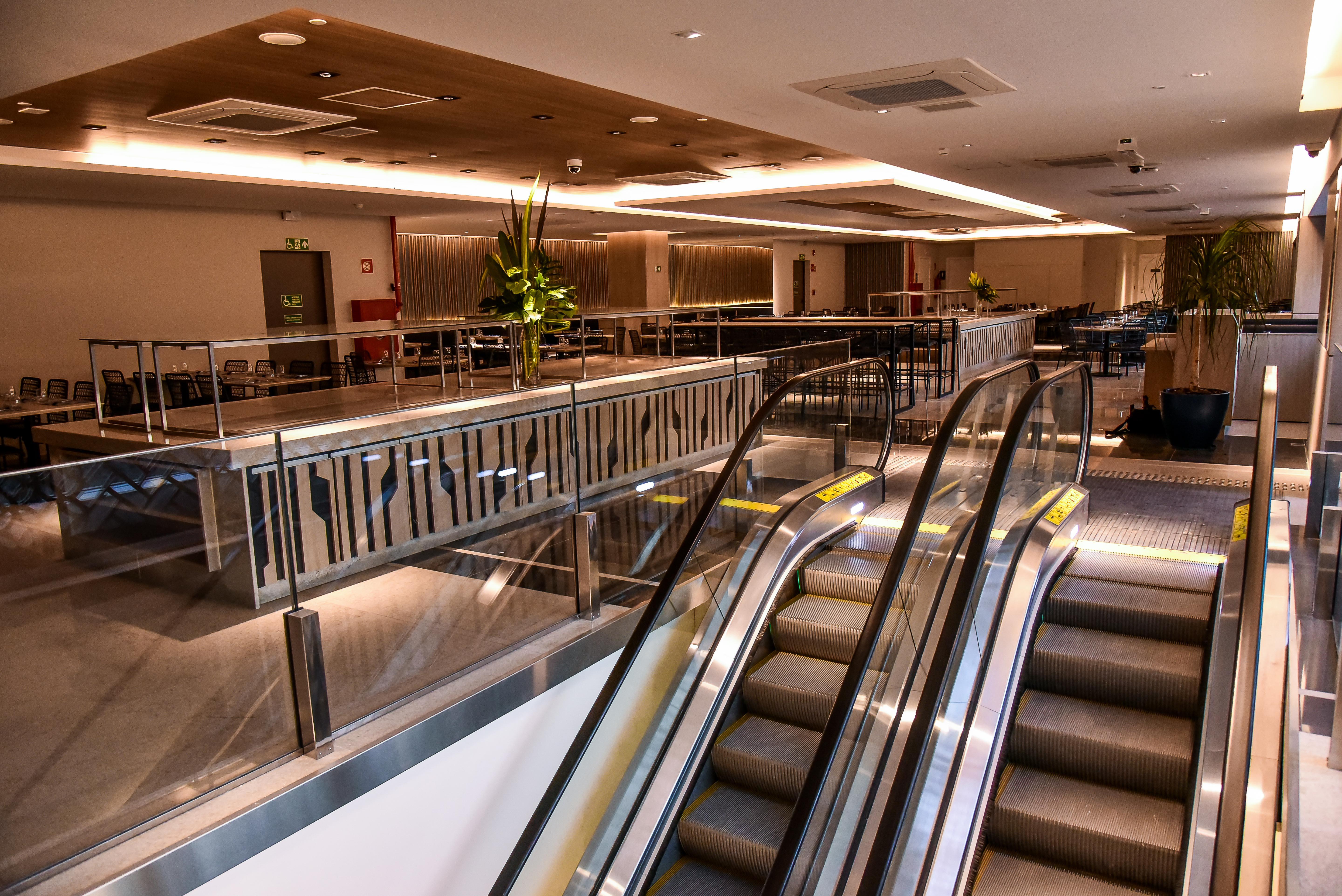 Otel Rio By Bourbon