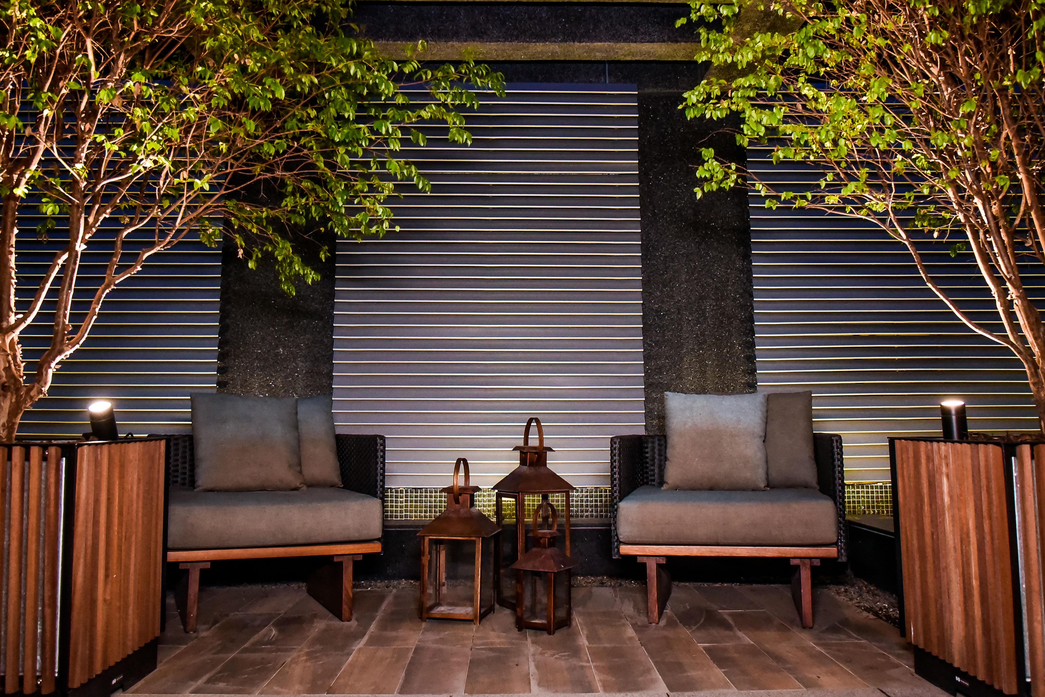Rio By Bourbon Otel