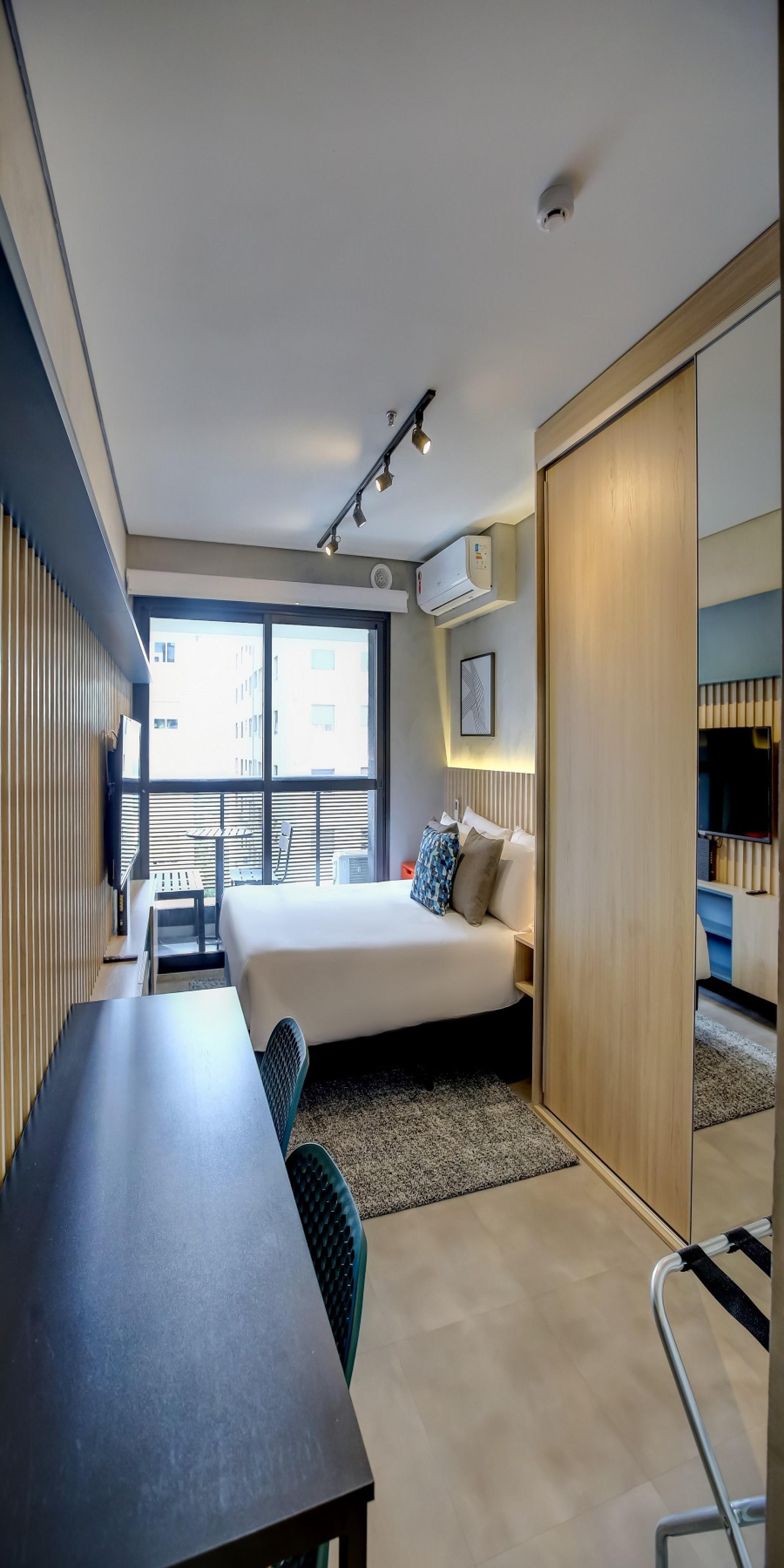 Roomo Mariana Residencial *