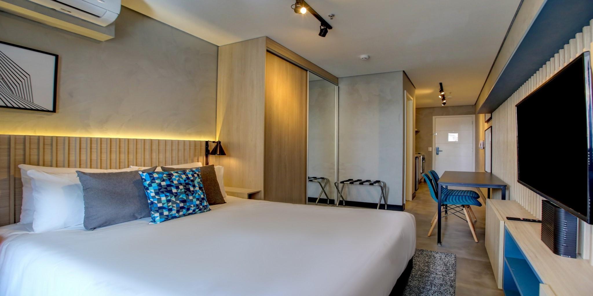 Roomo Mariana Residencial