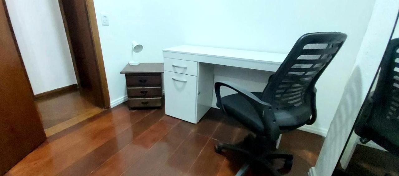 A Casa Que Hospeda Ở trọ